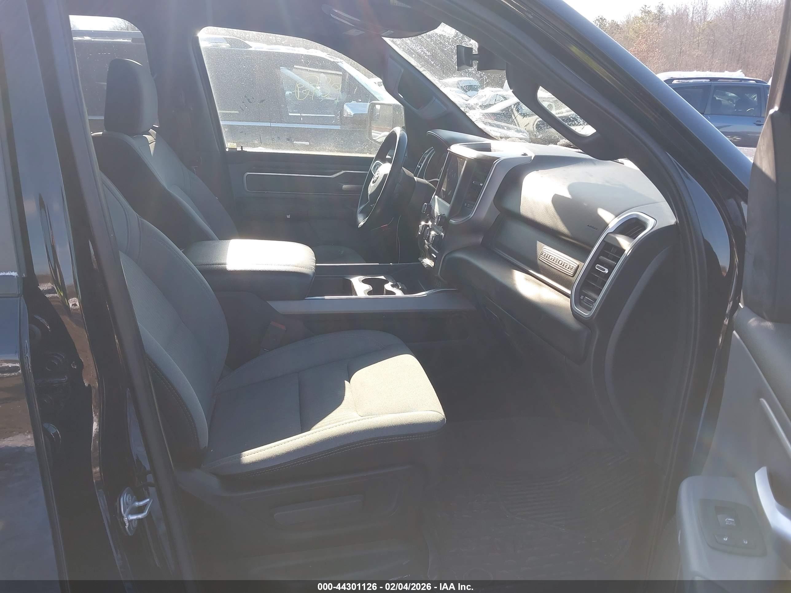 RAM 1500 image 5