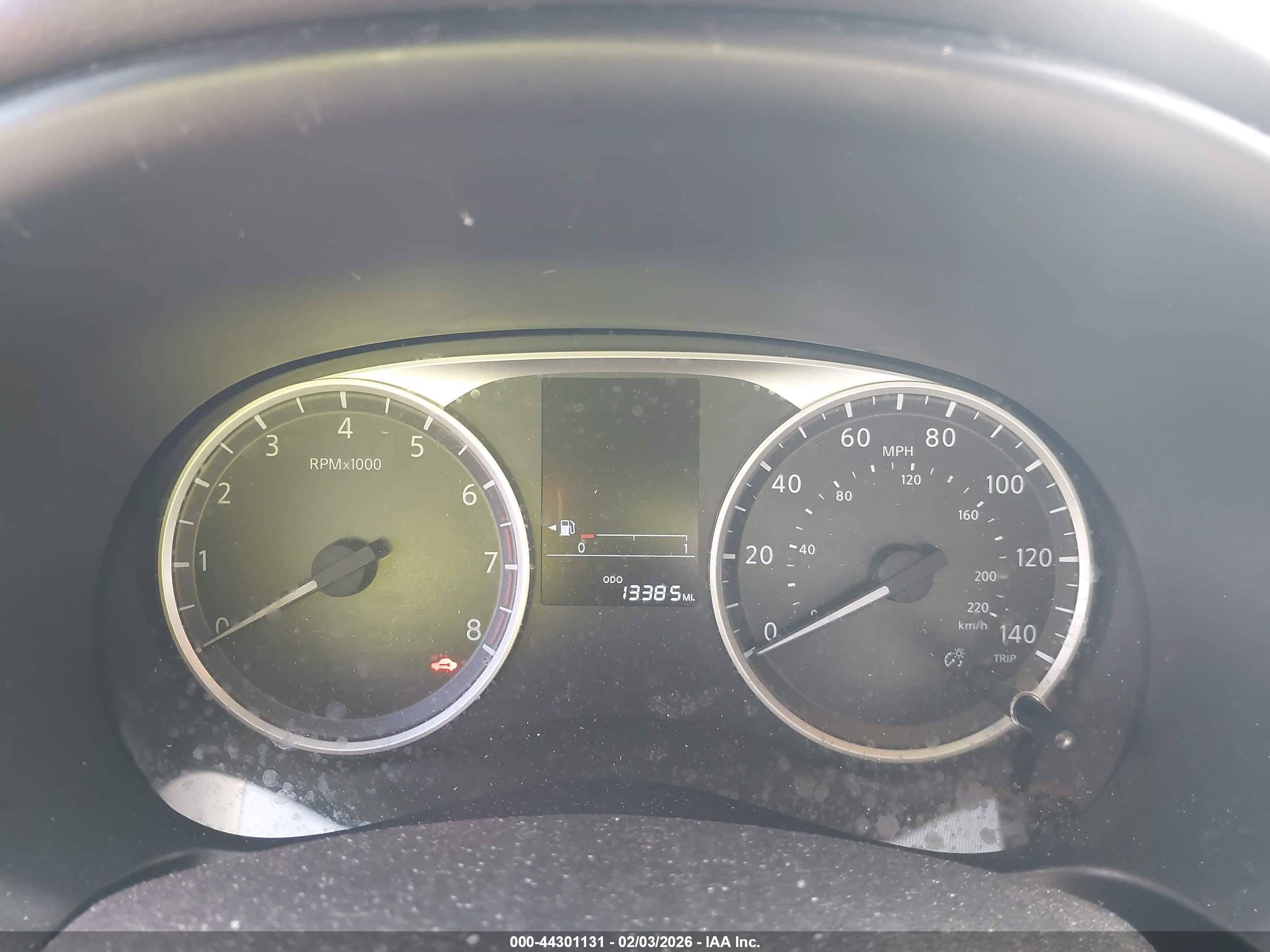 NISSAN KICKS image 7