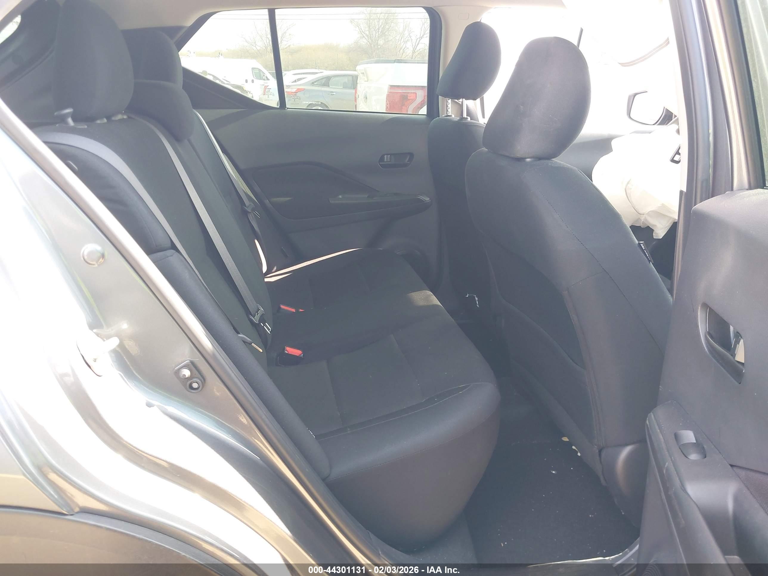 NISSAN KICKS image 8
