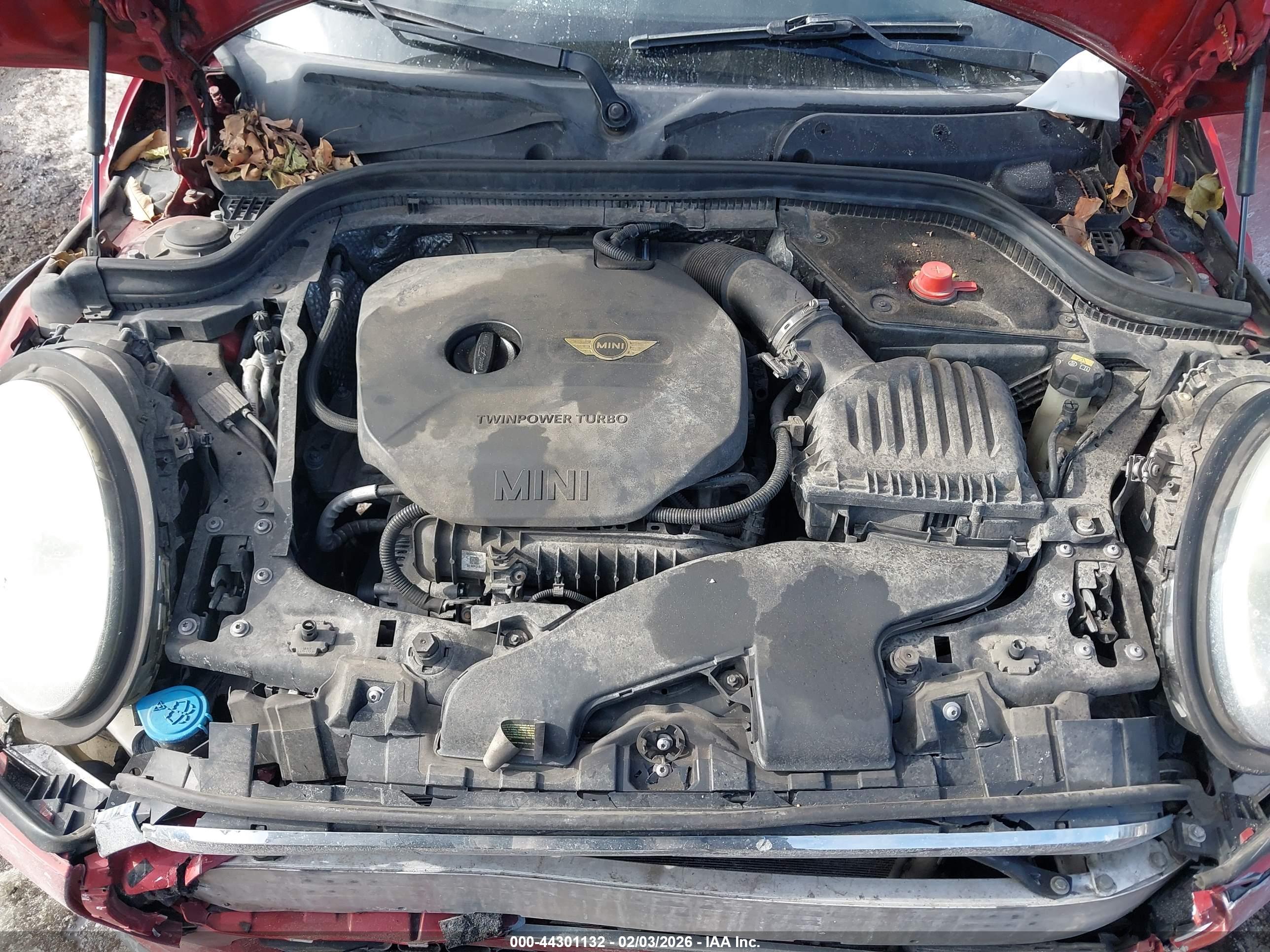 MINI HARDTOP image 10