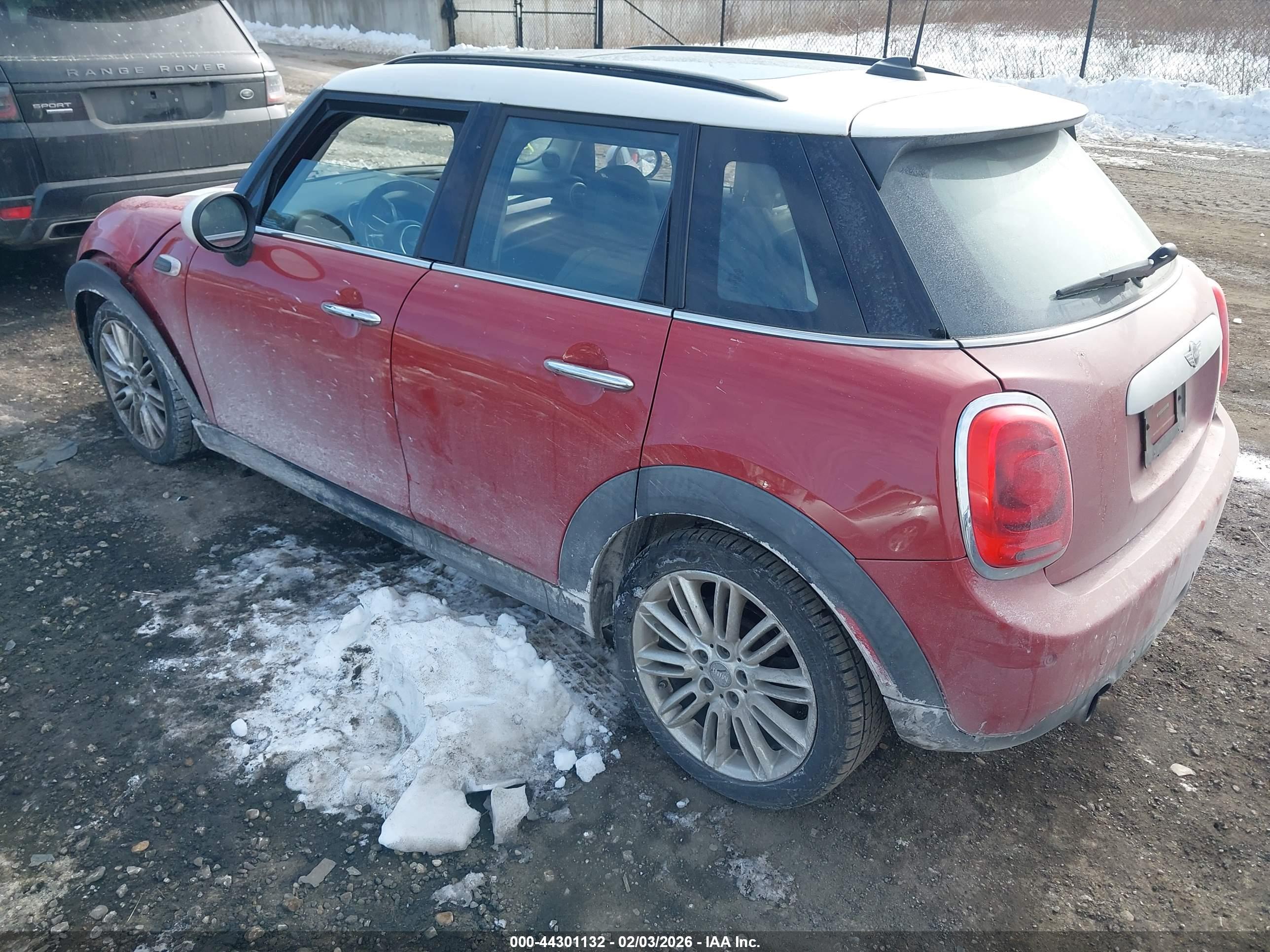 MINI HARDTOP image 3