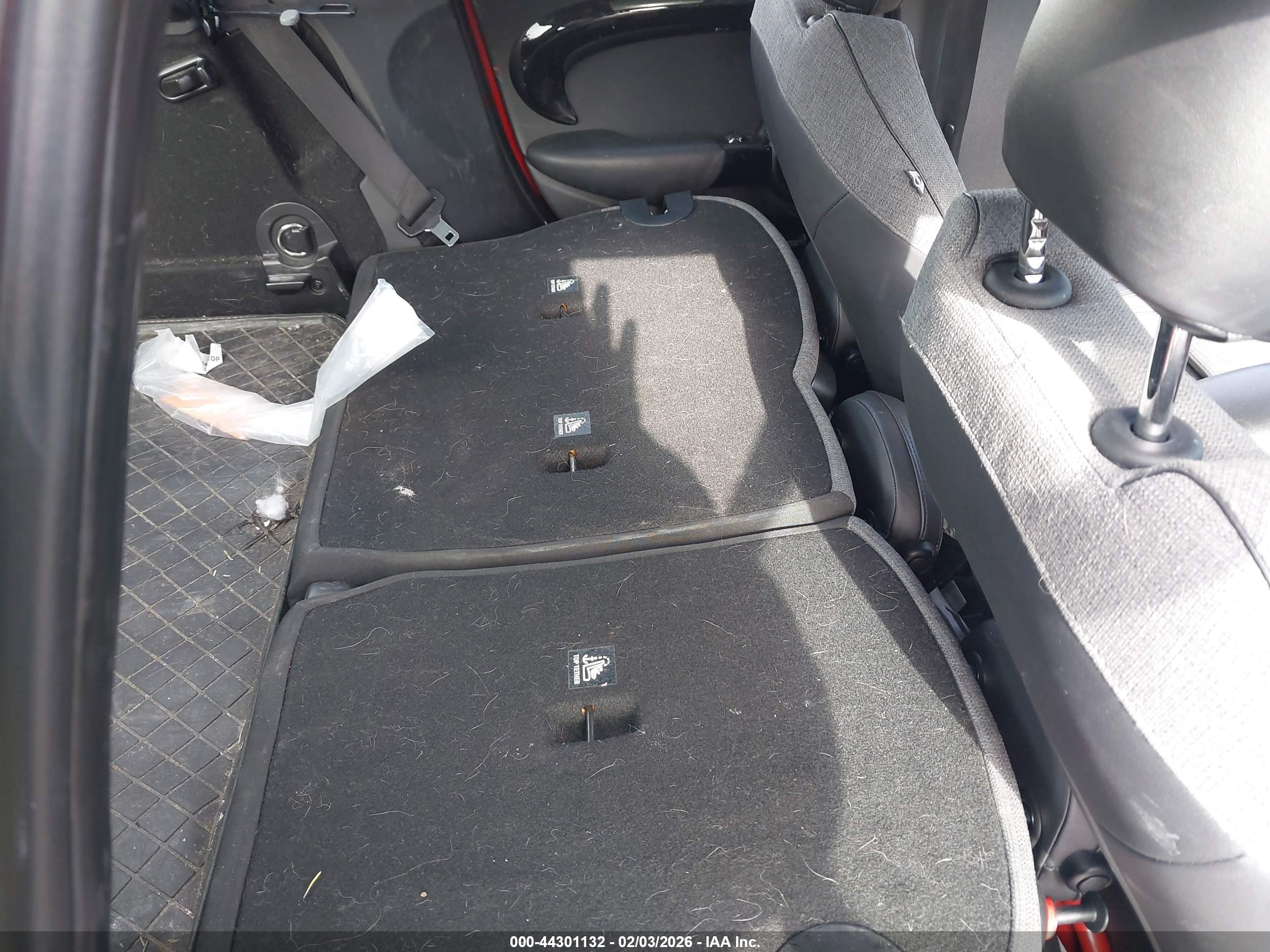 MINI HARDTOP image 8