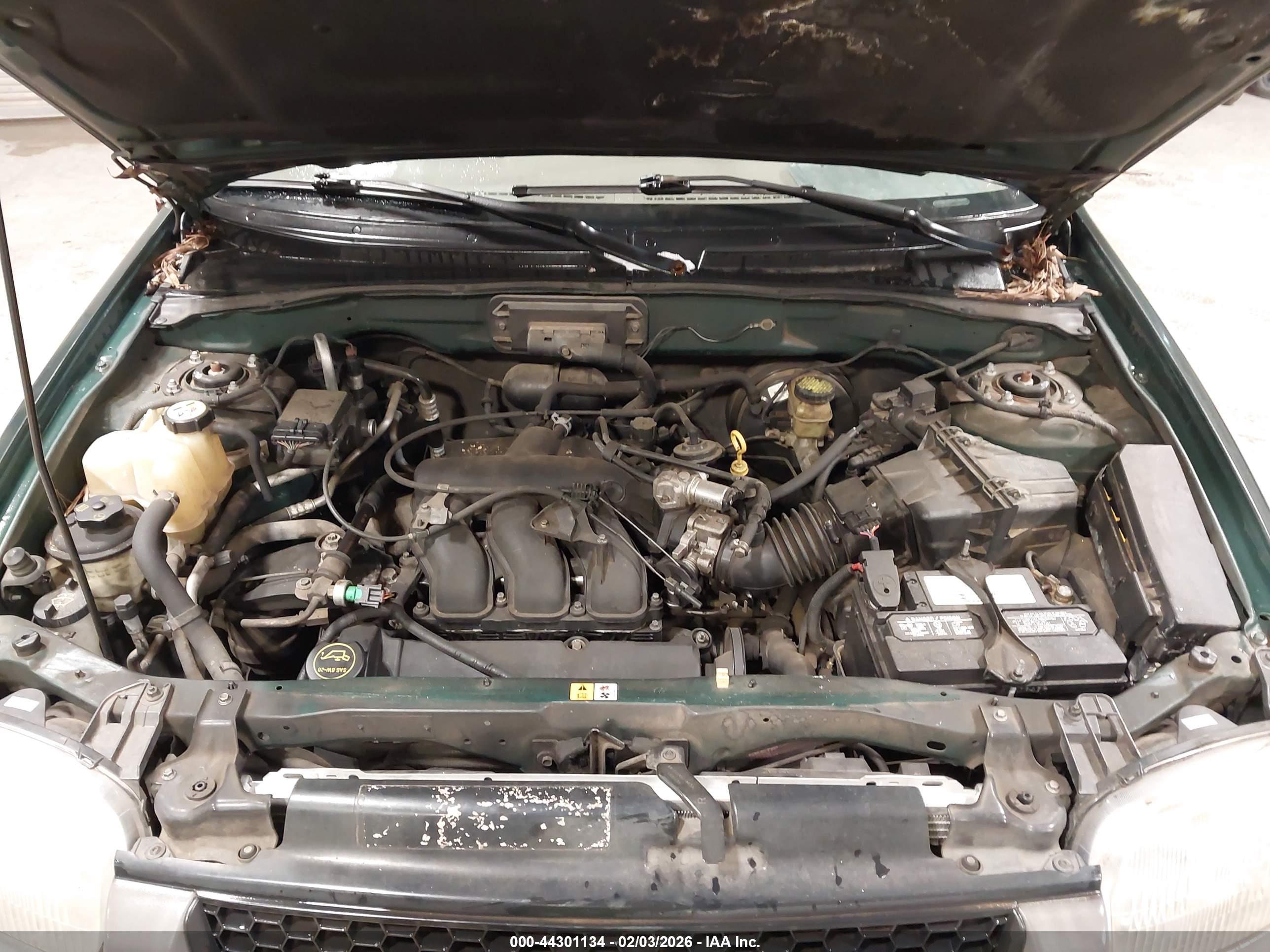 FORD ESCAPE image 10