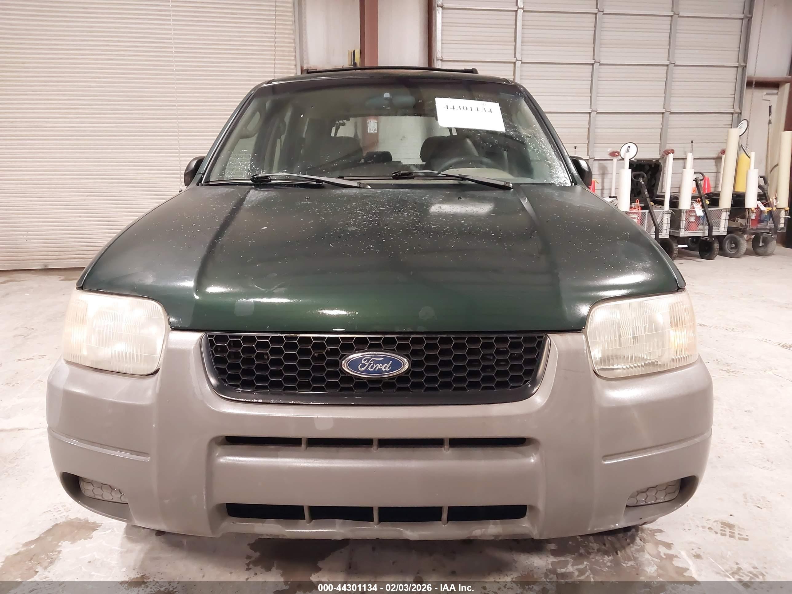 FORD ESCAPE image 6