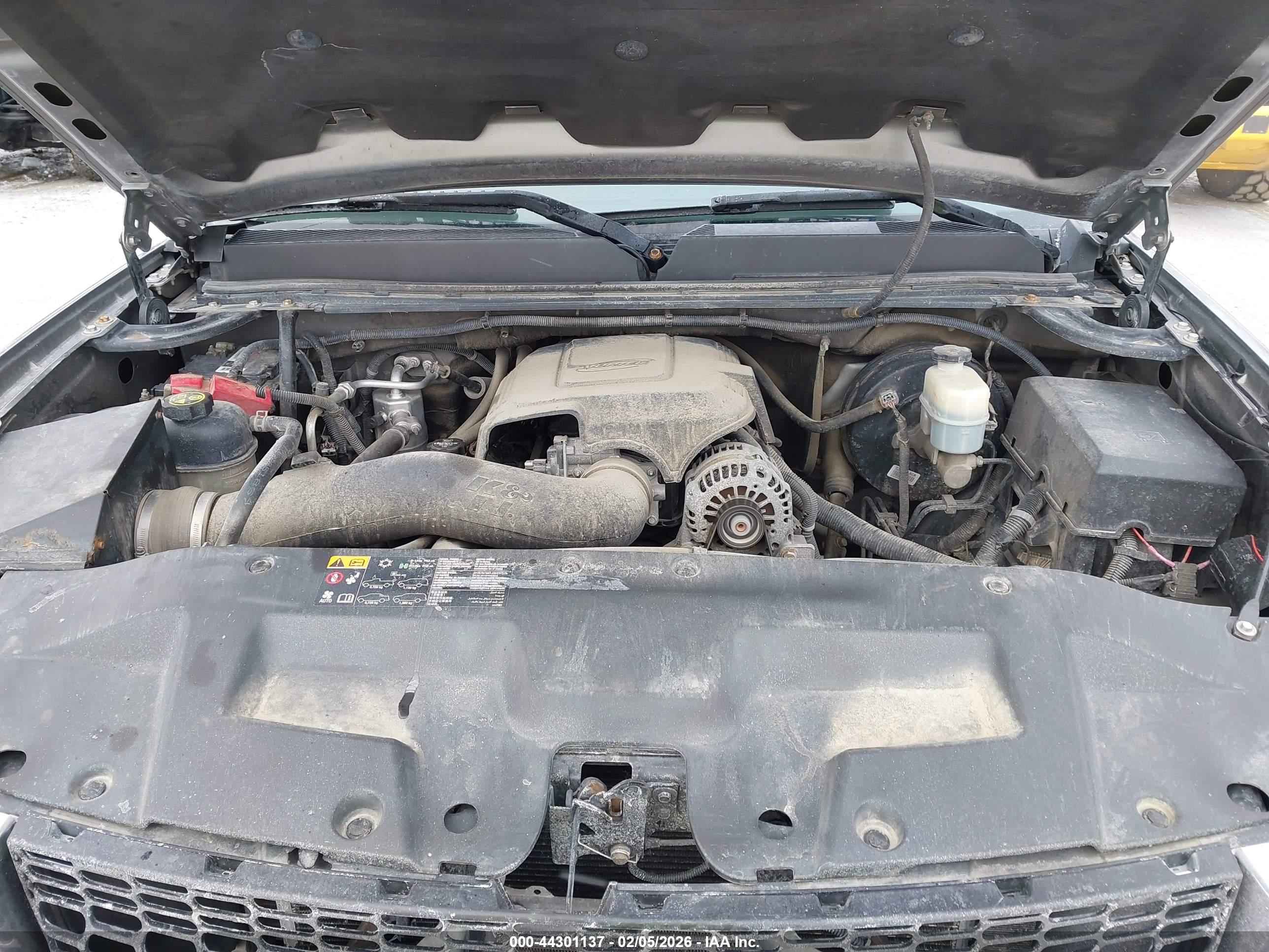 GMC SIERRA image 10