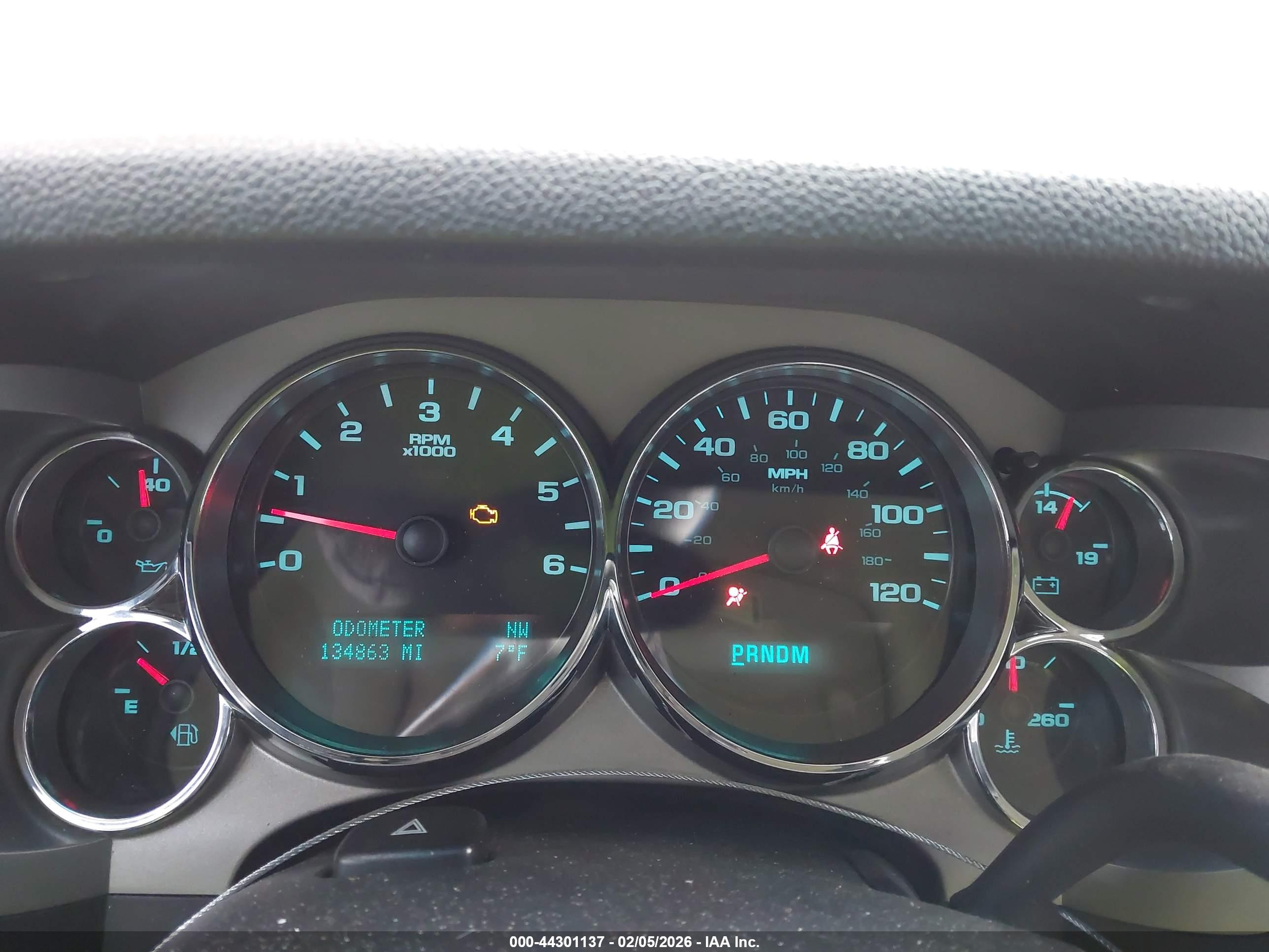 GMC SIERRA image 7
