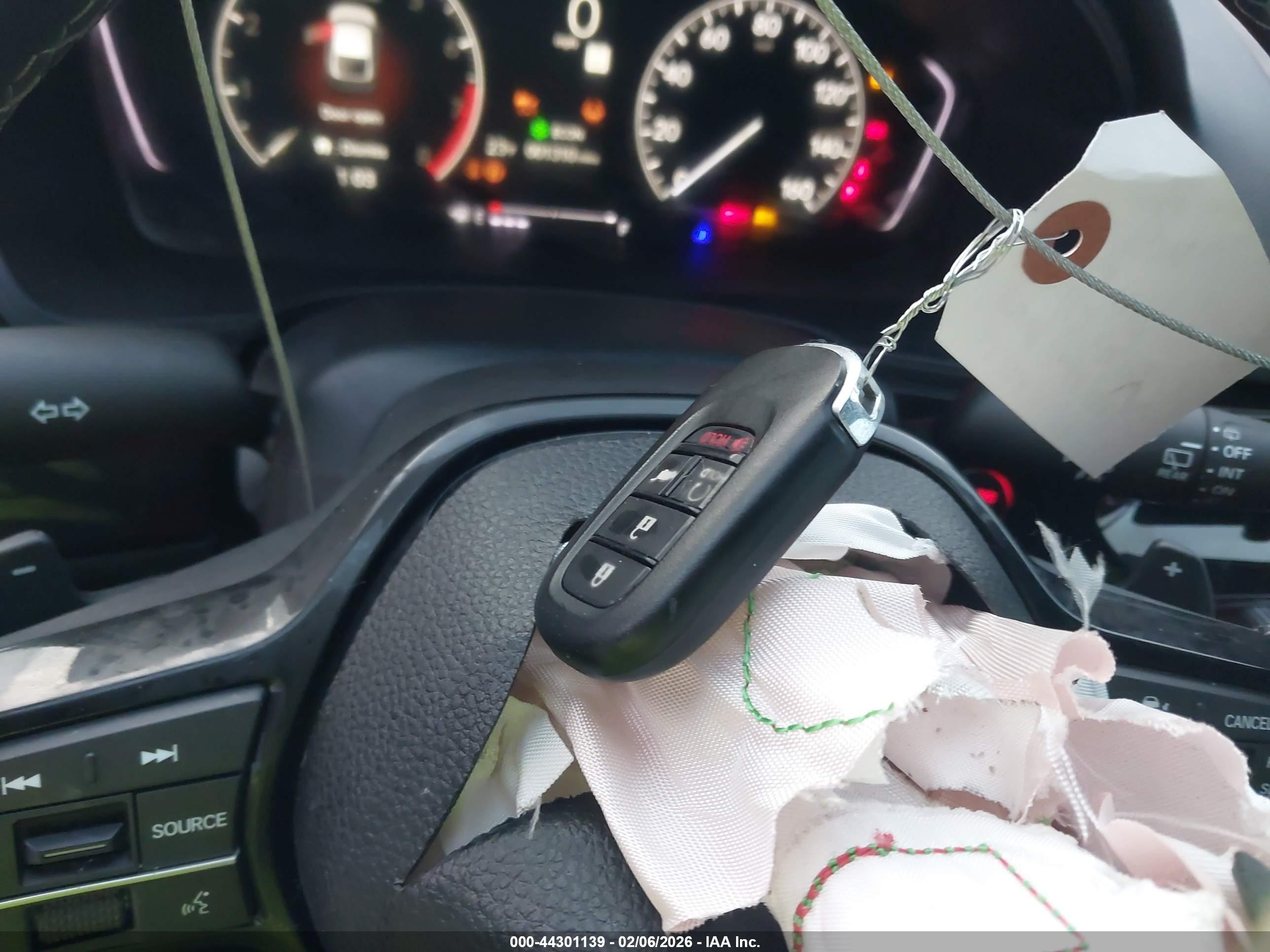 HONDA CIVIC image 11
