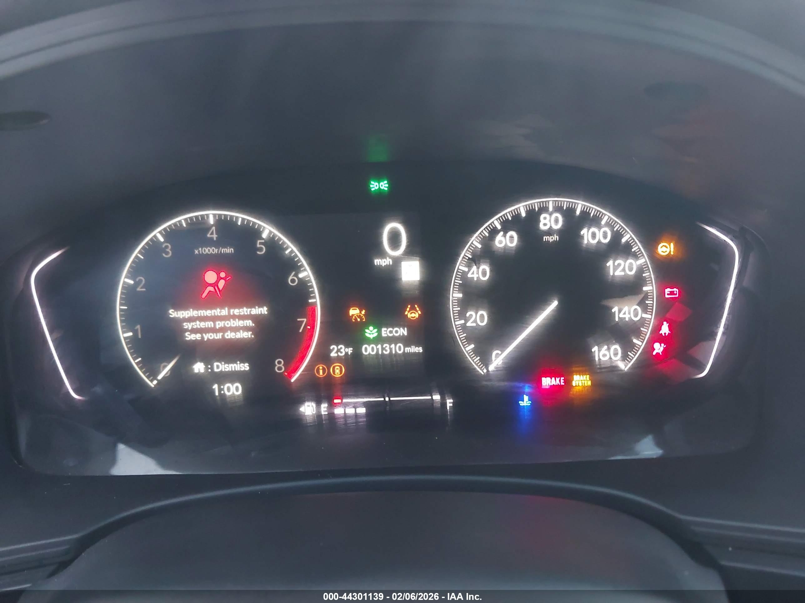 HONDA CIVIC image 7