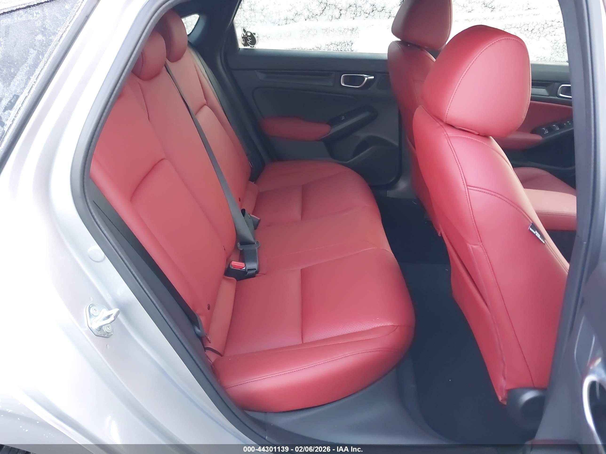 HONDA CIVIC image 8