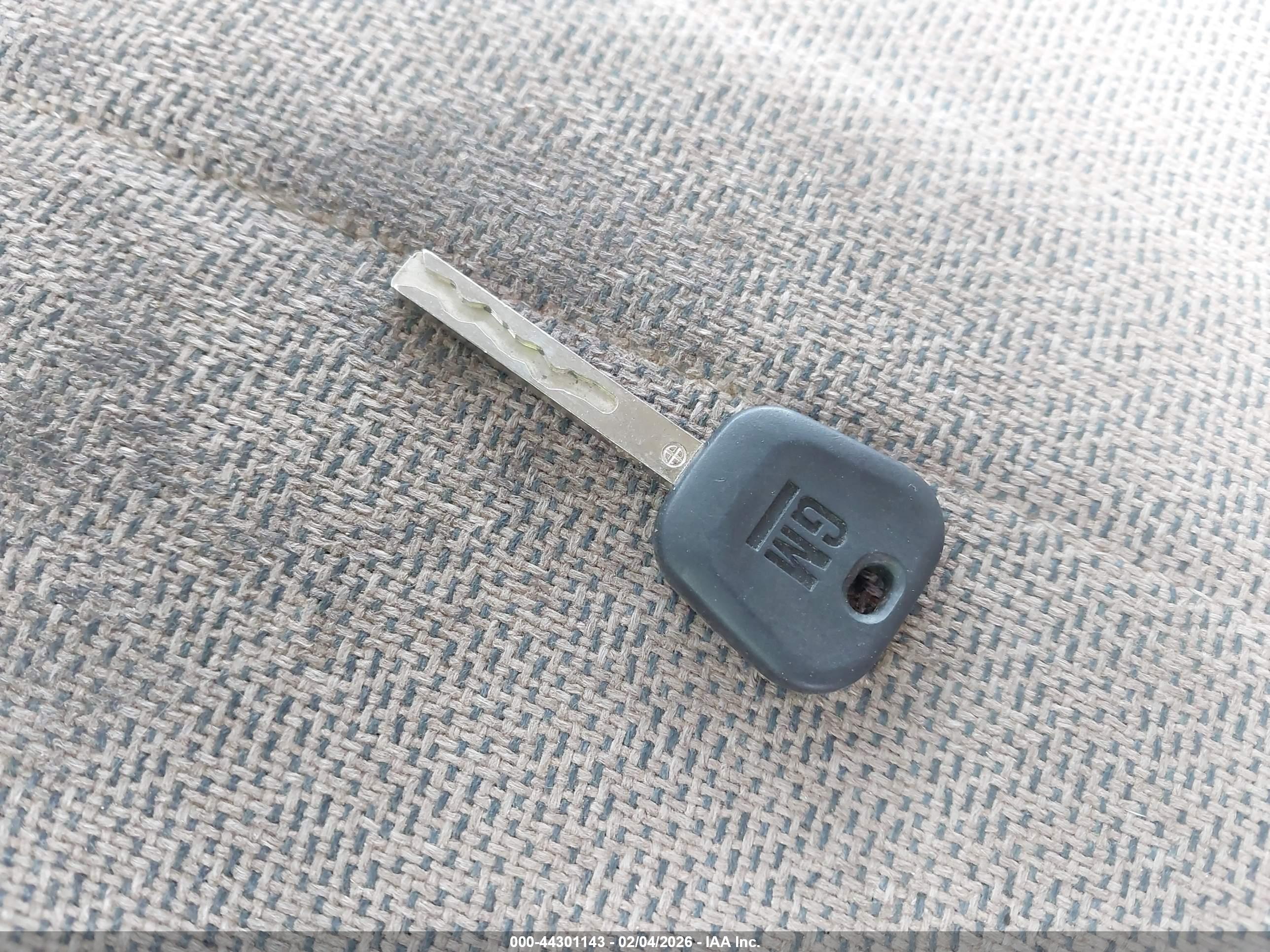 CHEVROLET EXPRESS image 11
