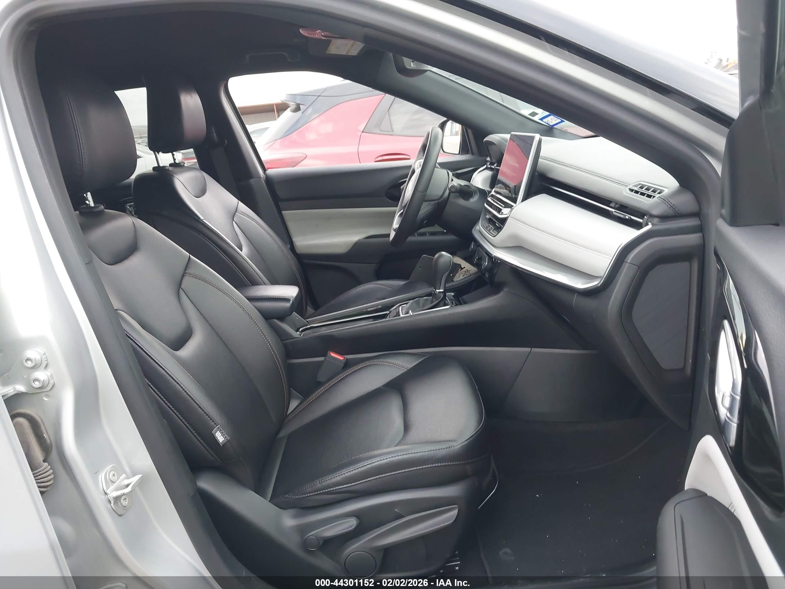 JEEP COMPASS image 5