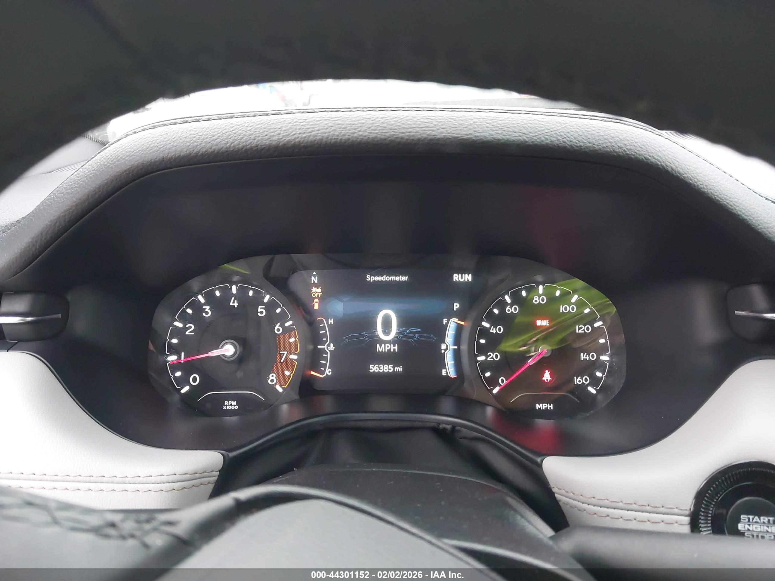 JEEP COMPASS image 7