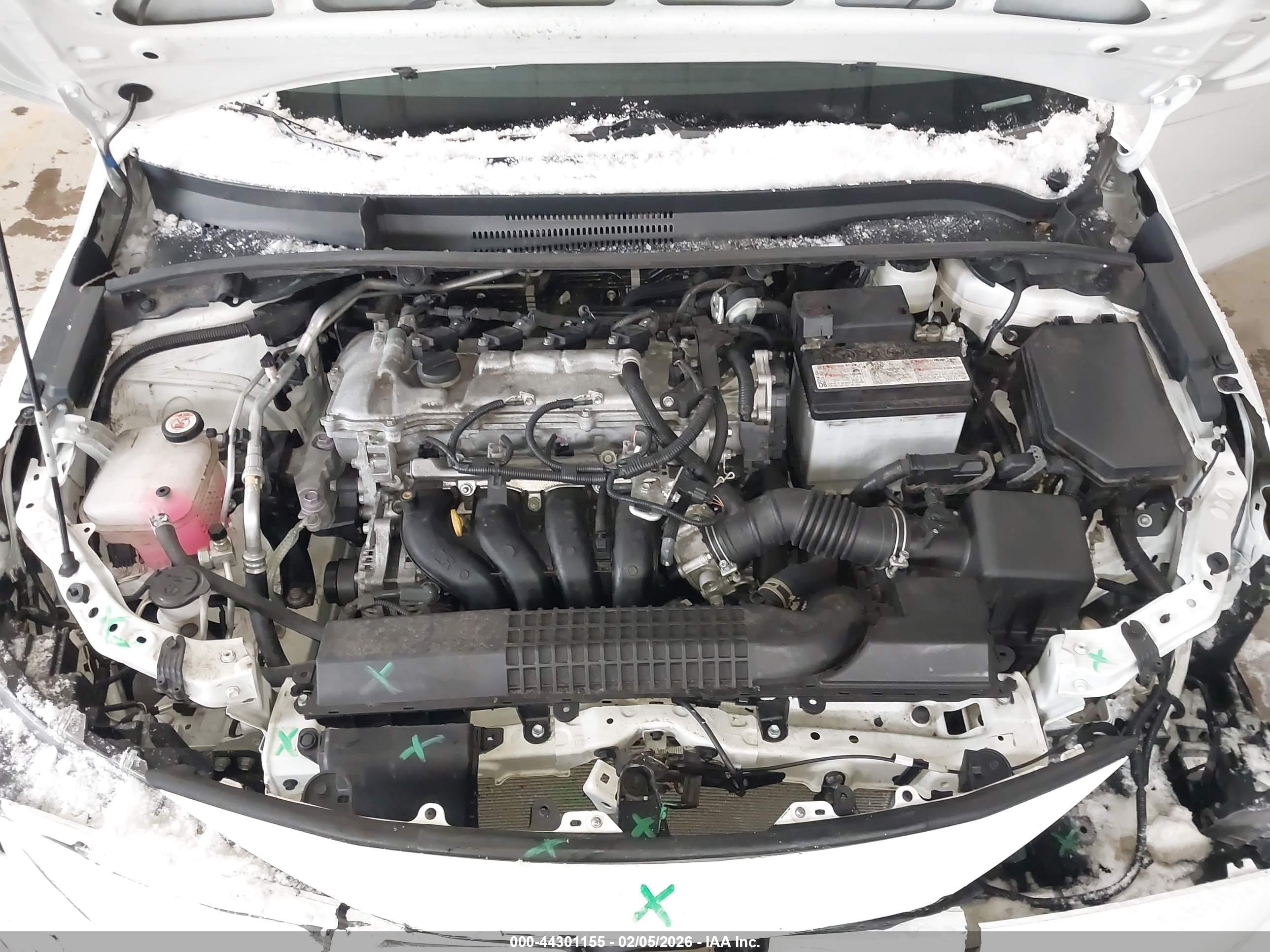 TOYOTA COROLLA image 10