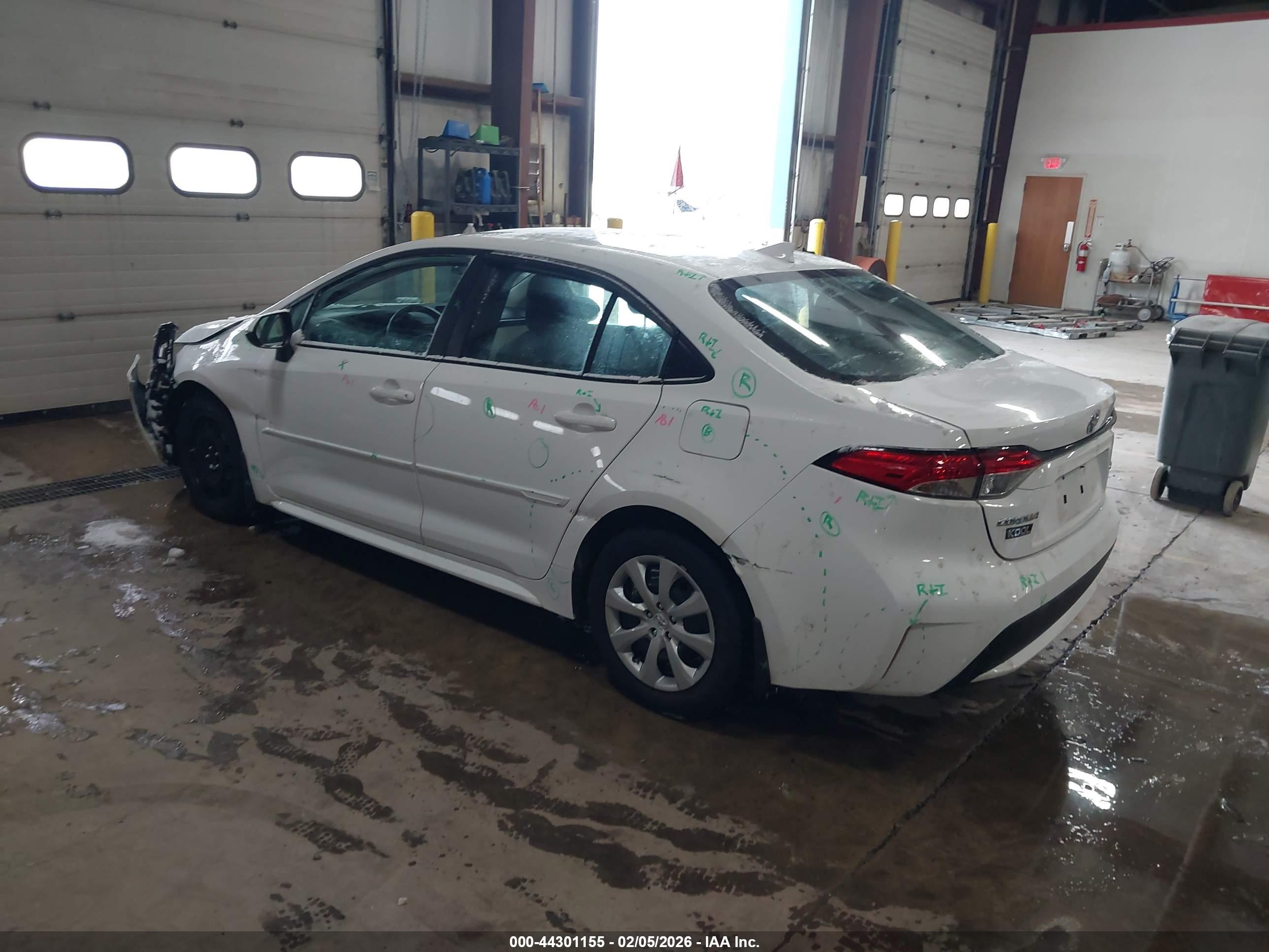 TOYOTA COROLLA image 3