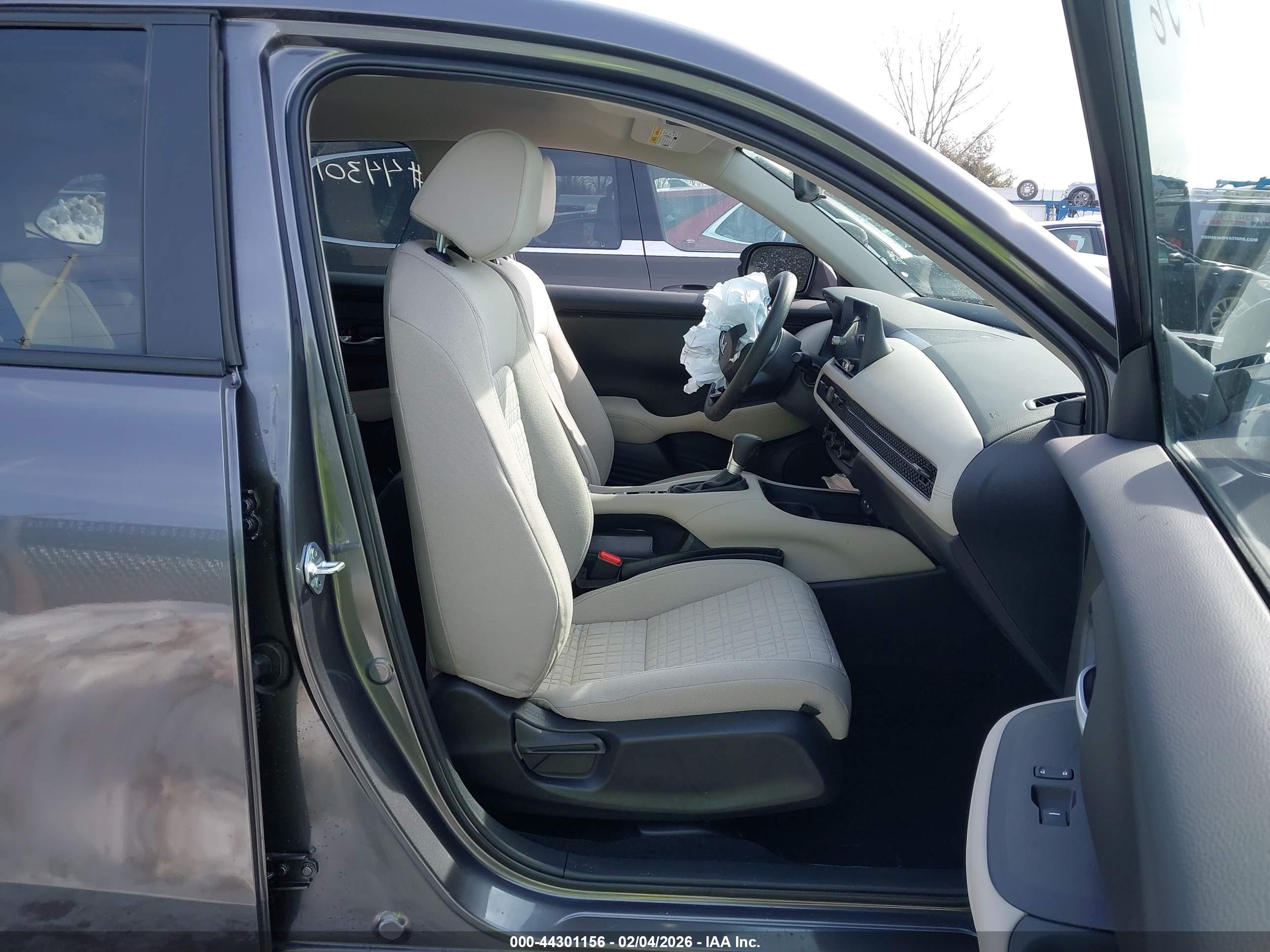HONDA HR-V image 5