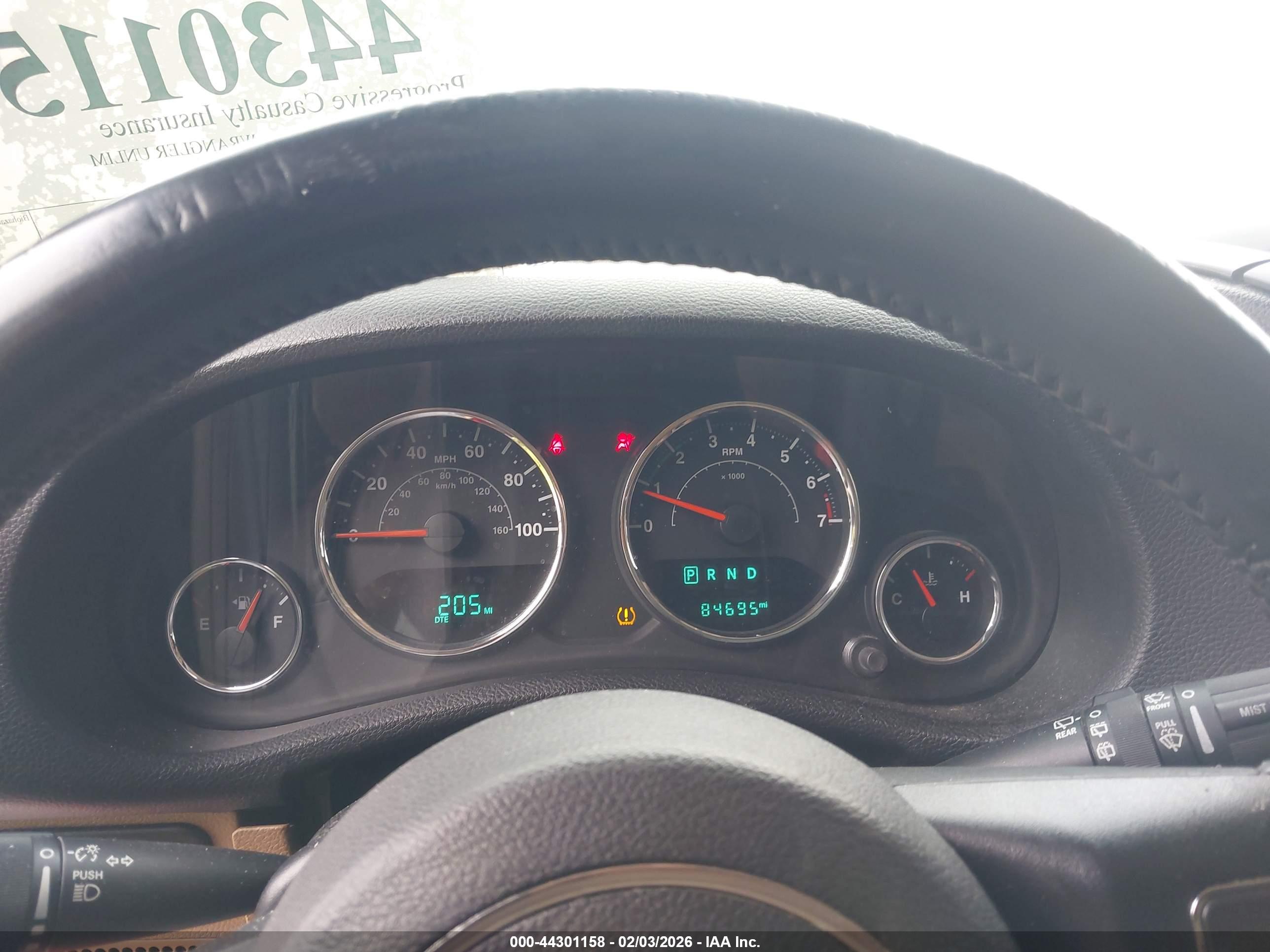 JEEP WRANGLER image 7