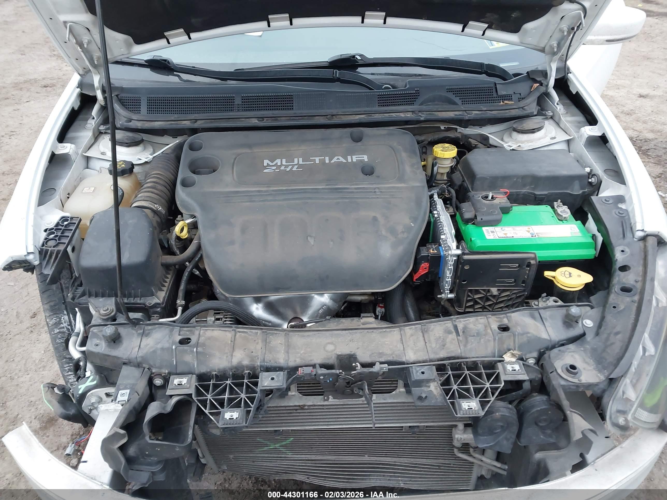 DODGE DART image 10
