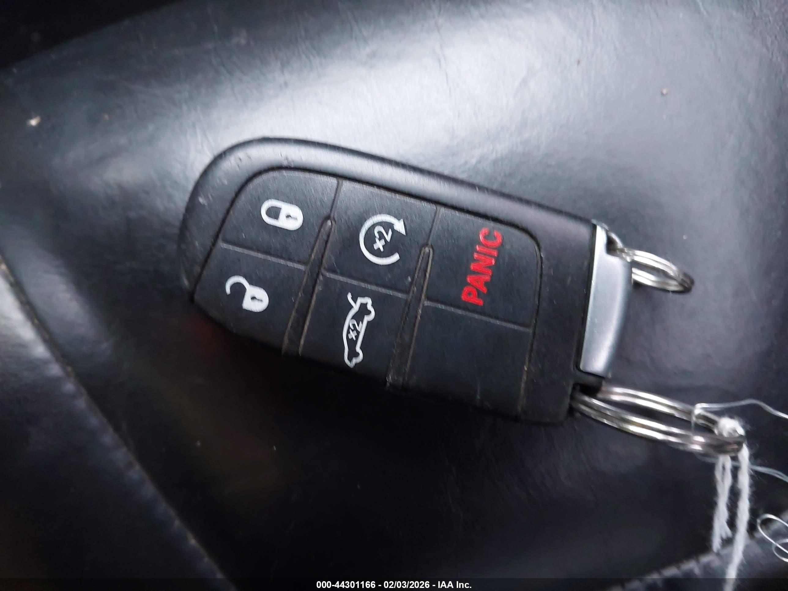 DODGE DART image 11
