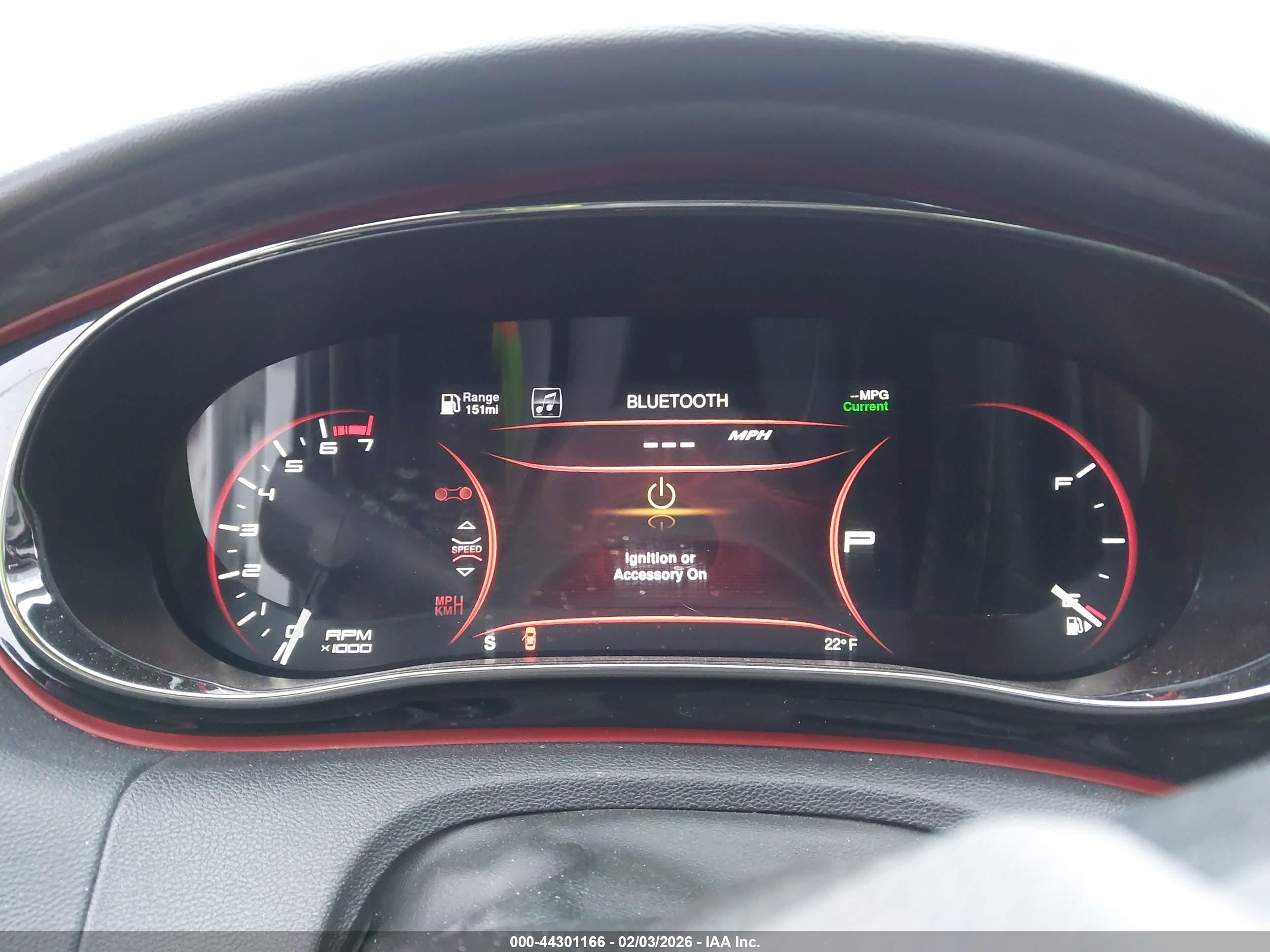 DODGE DART image 7