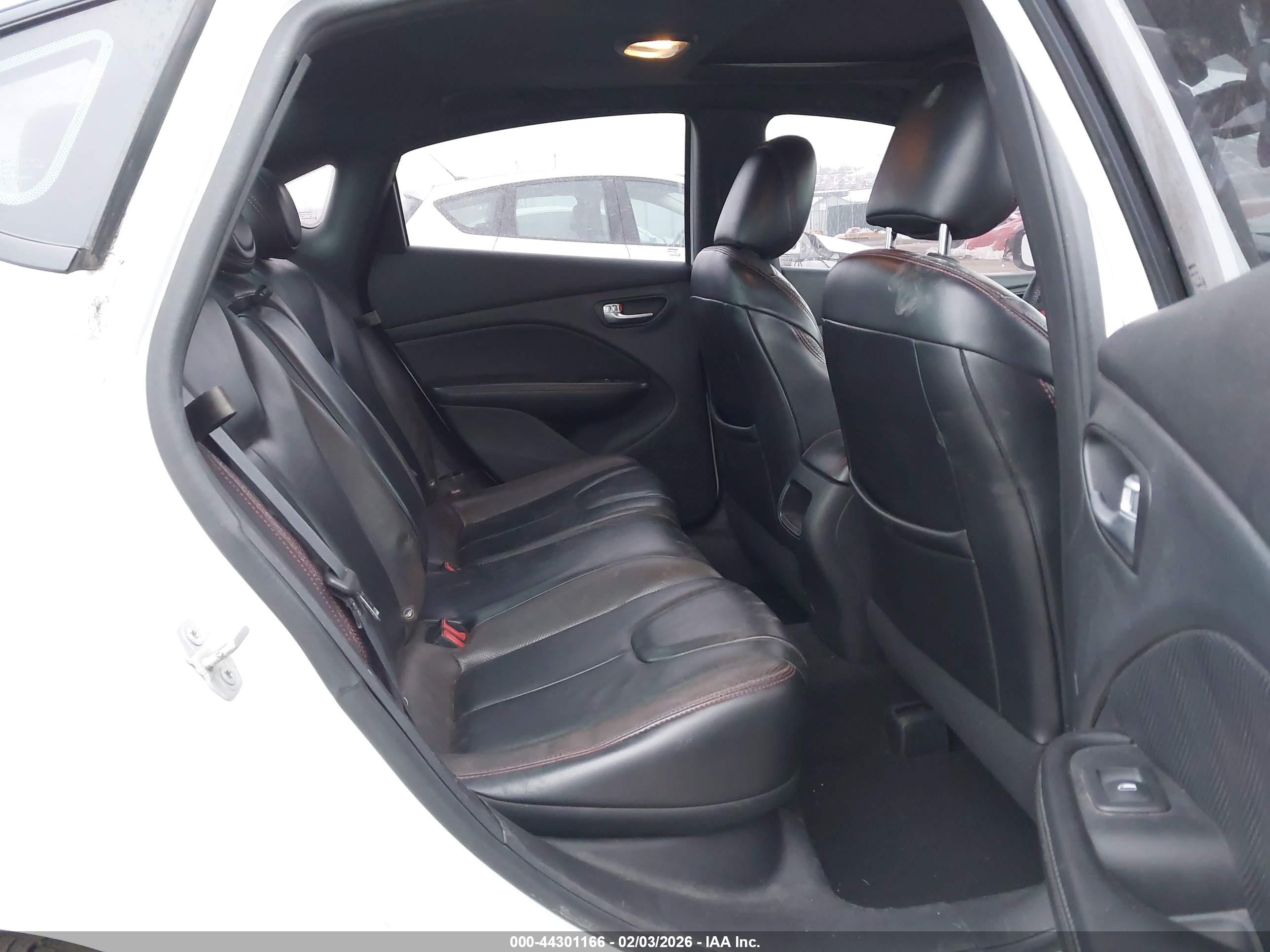 DODGE DART image 8