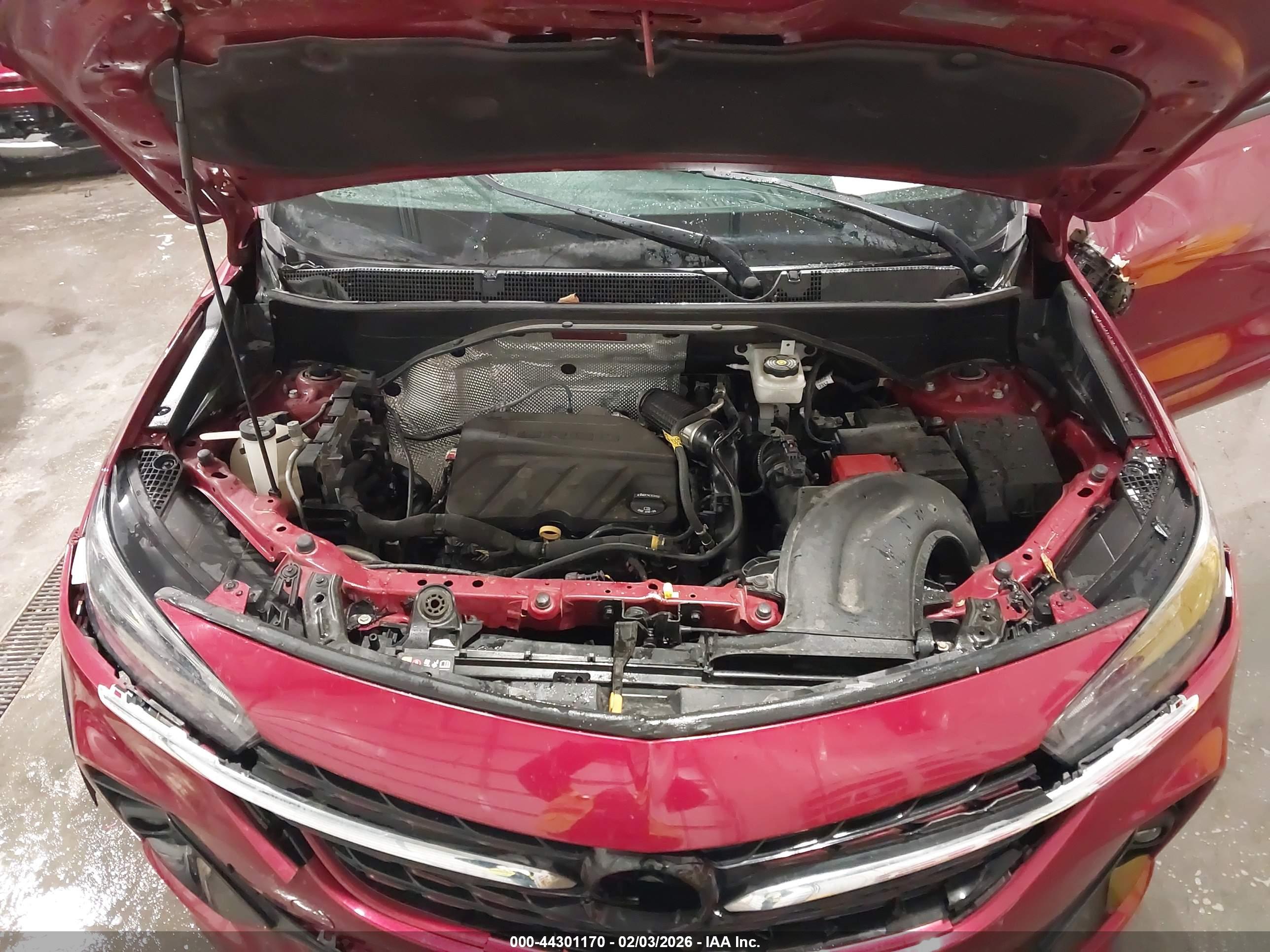BUICK ENCORE image 10