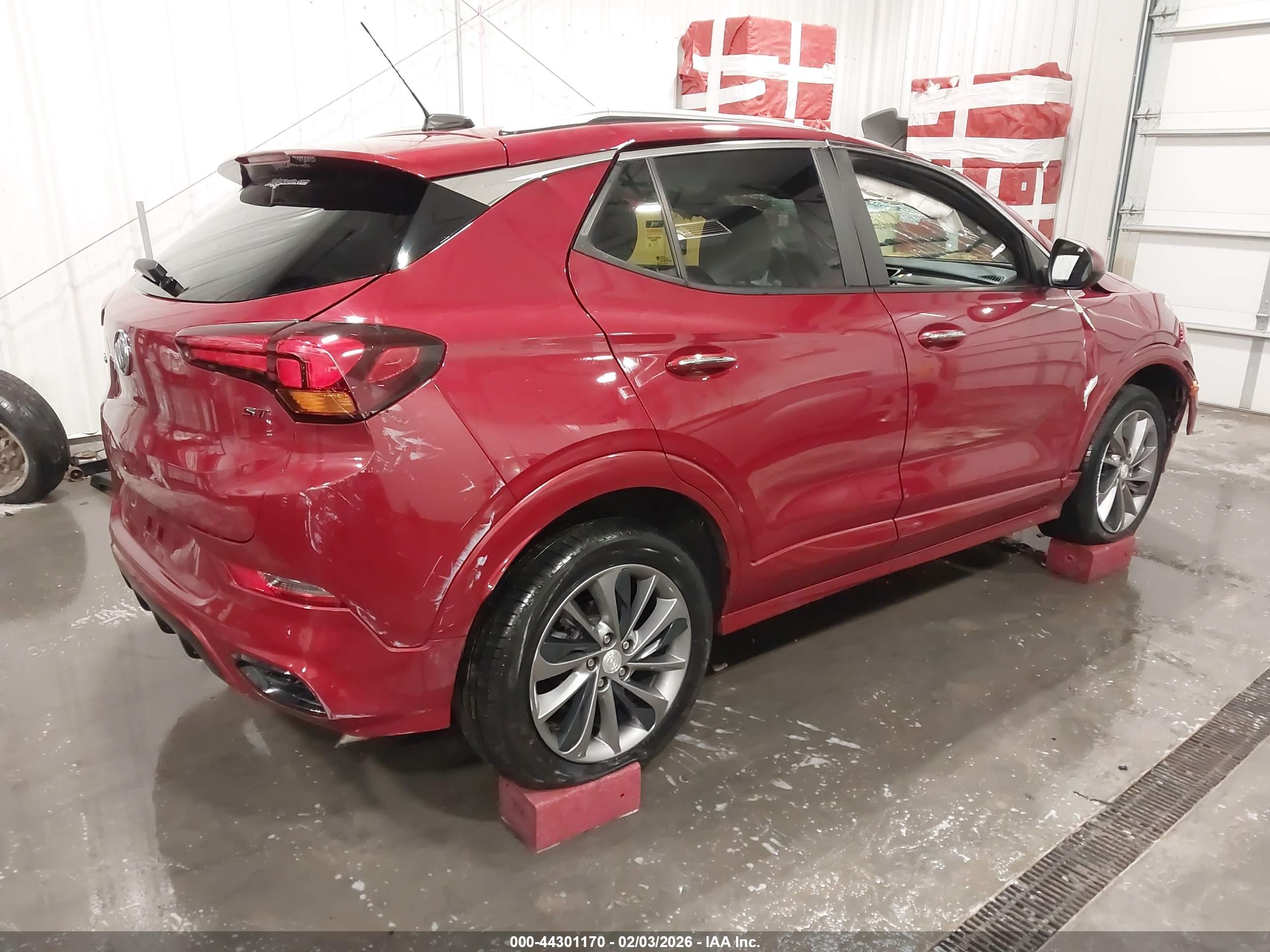BUICK ENCORE image 4