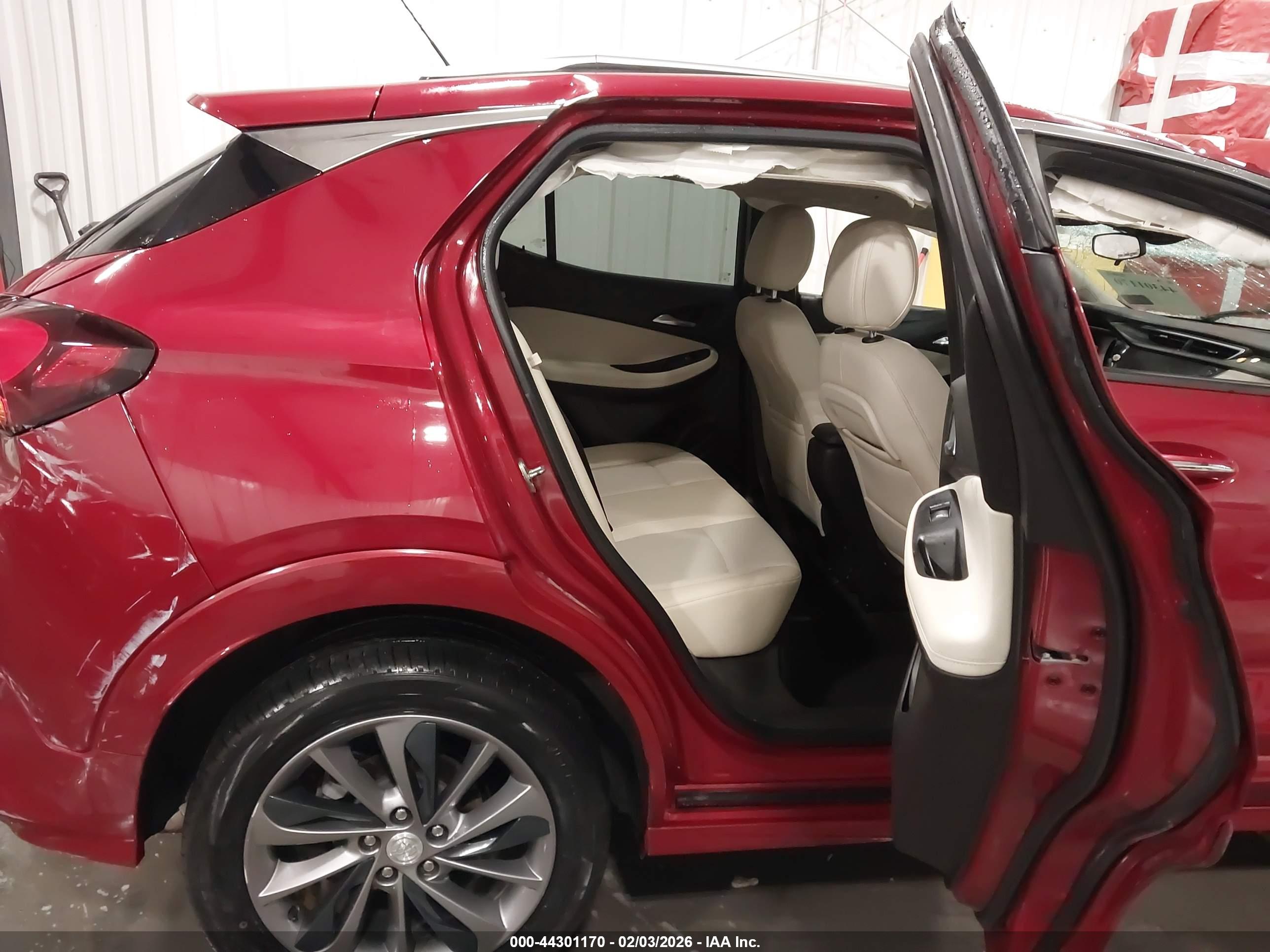 BUICK ENCORE image 8