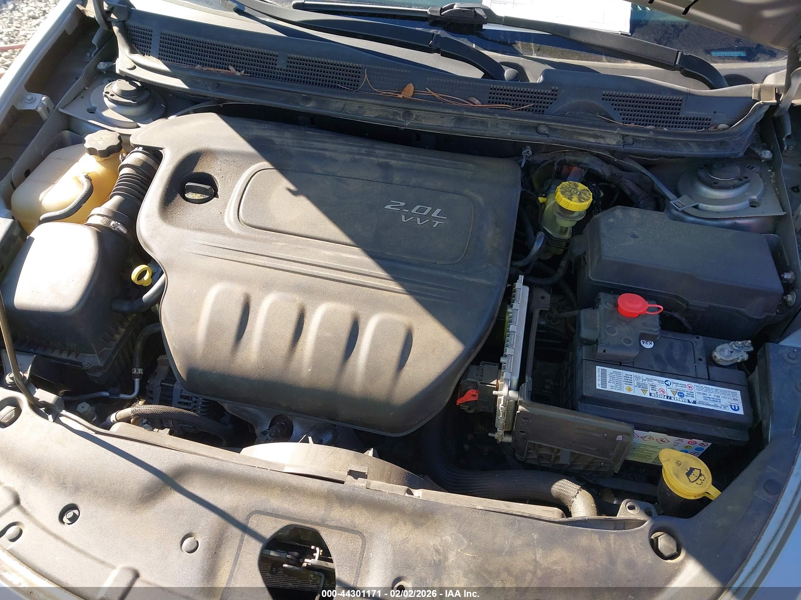 DODGE DART image 10