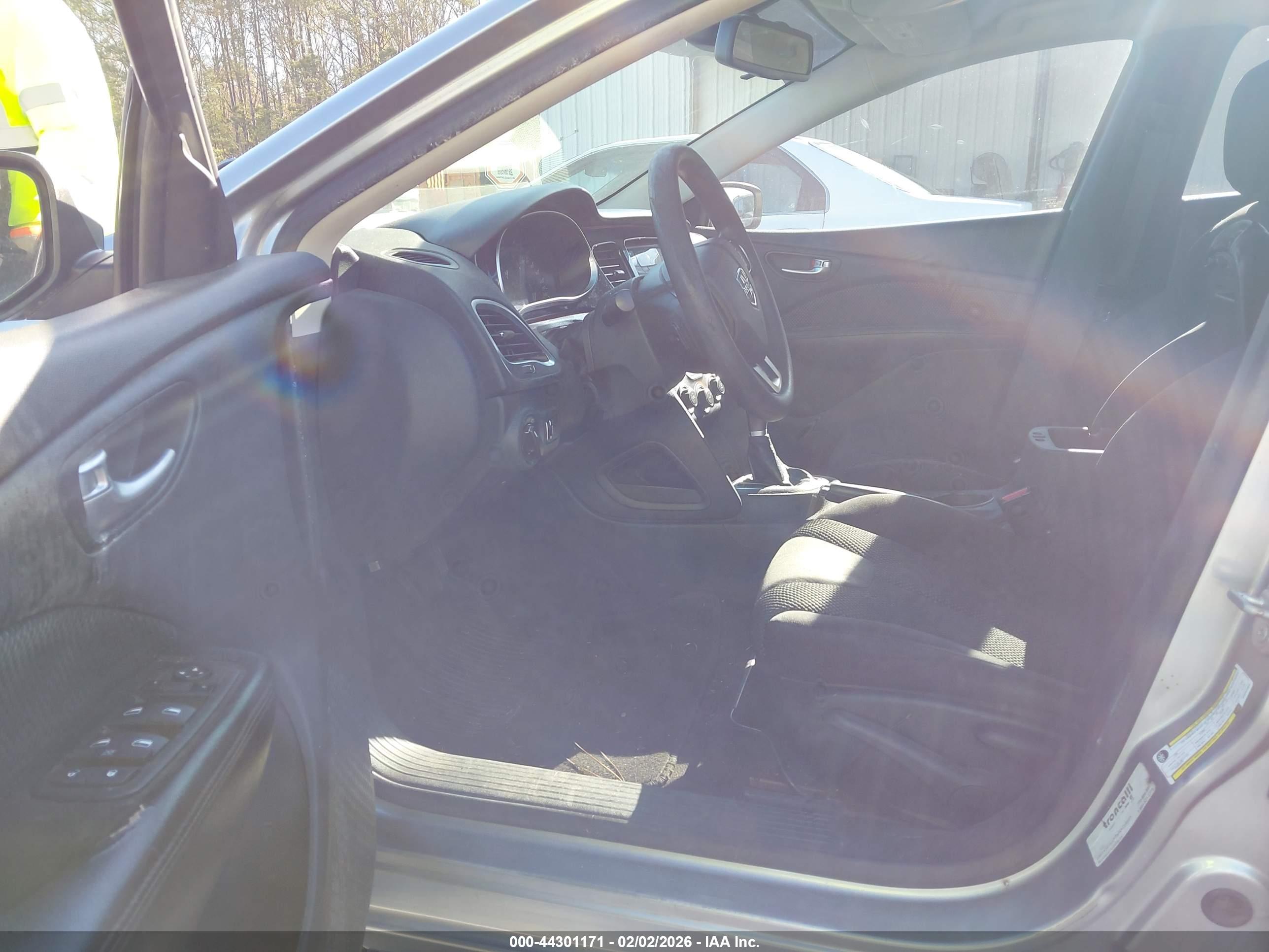 DODGE DART image 5