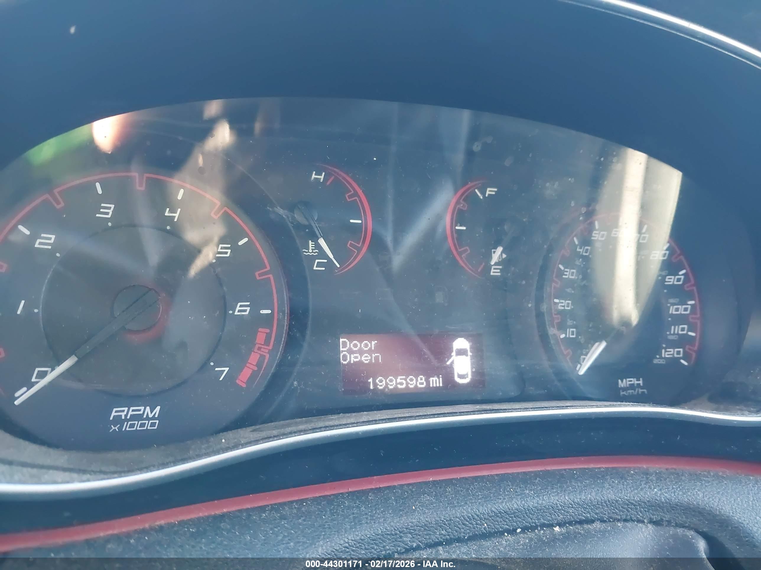 DODGE DART image 7