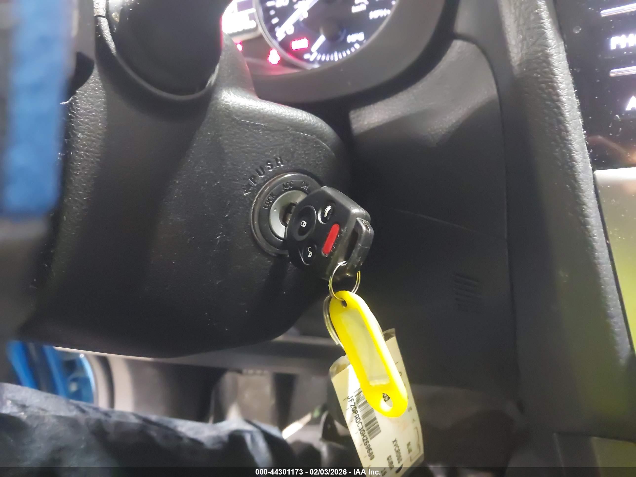 SUBARU CROSSTREK image 11