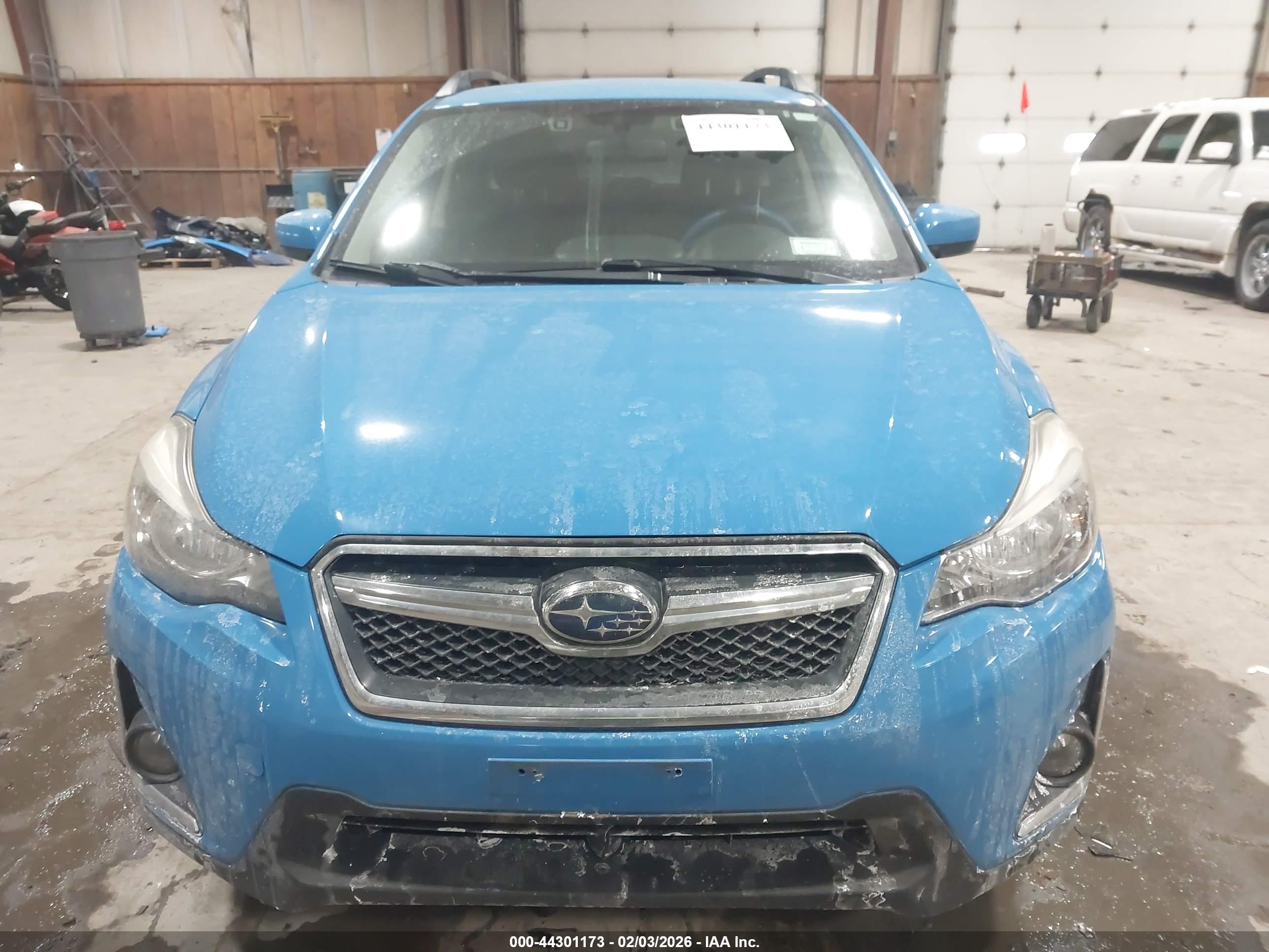 SUBARU CROSSTREK image 6