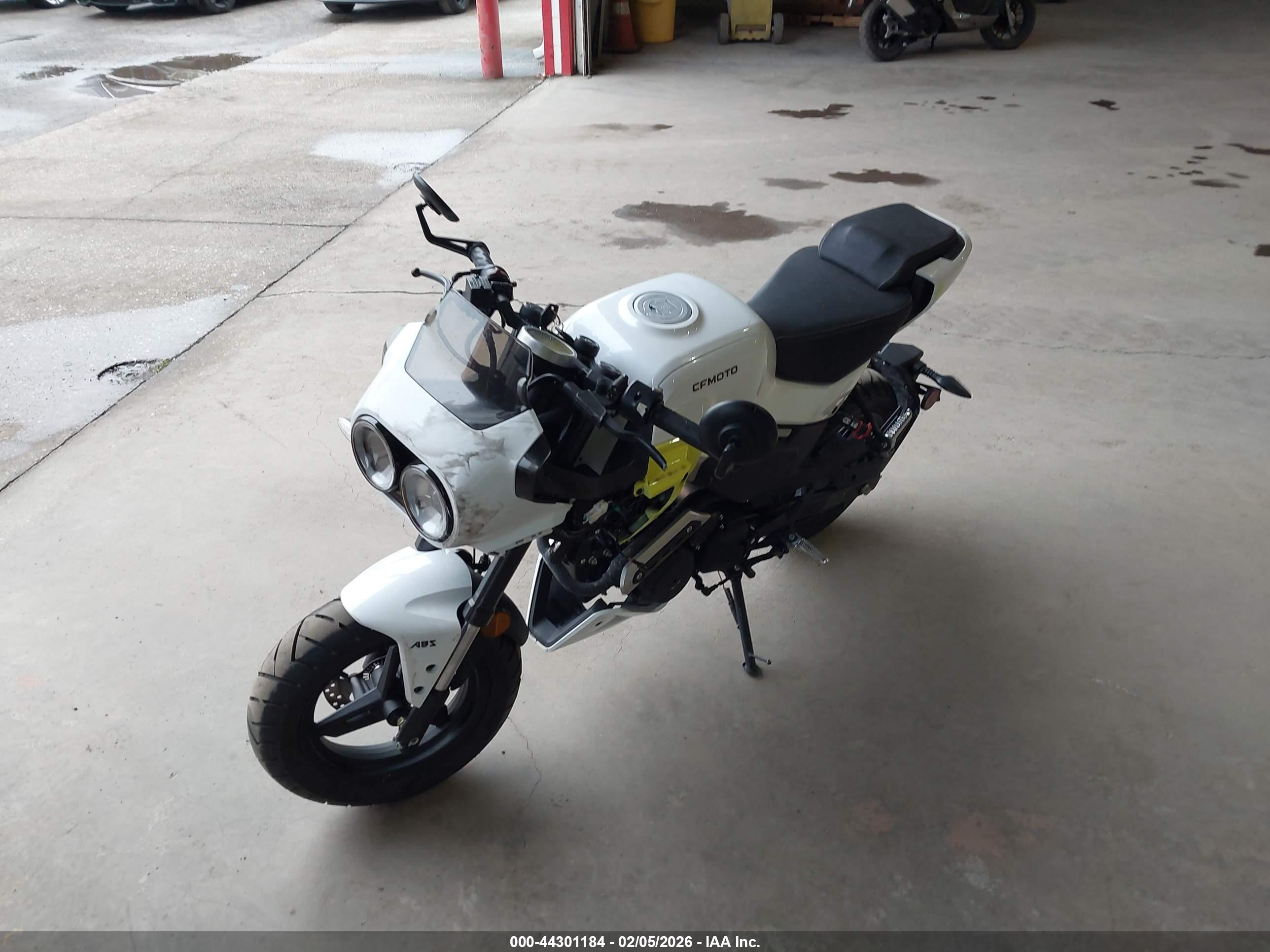 CF MOTO image 2
