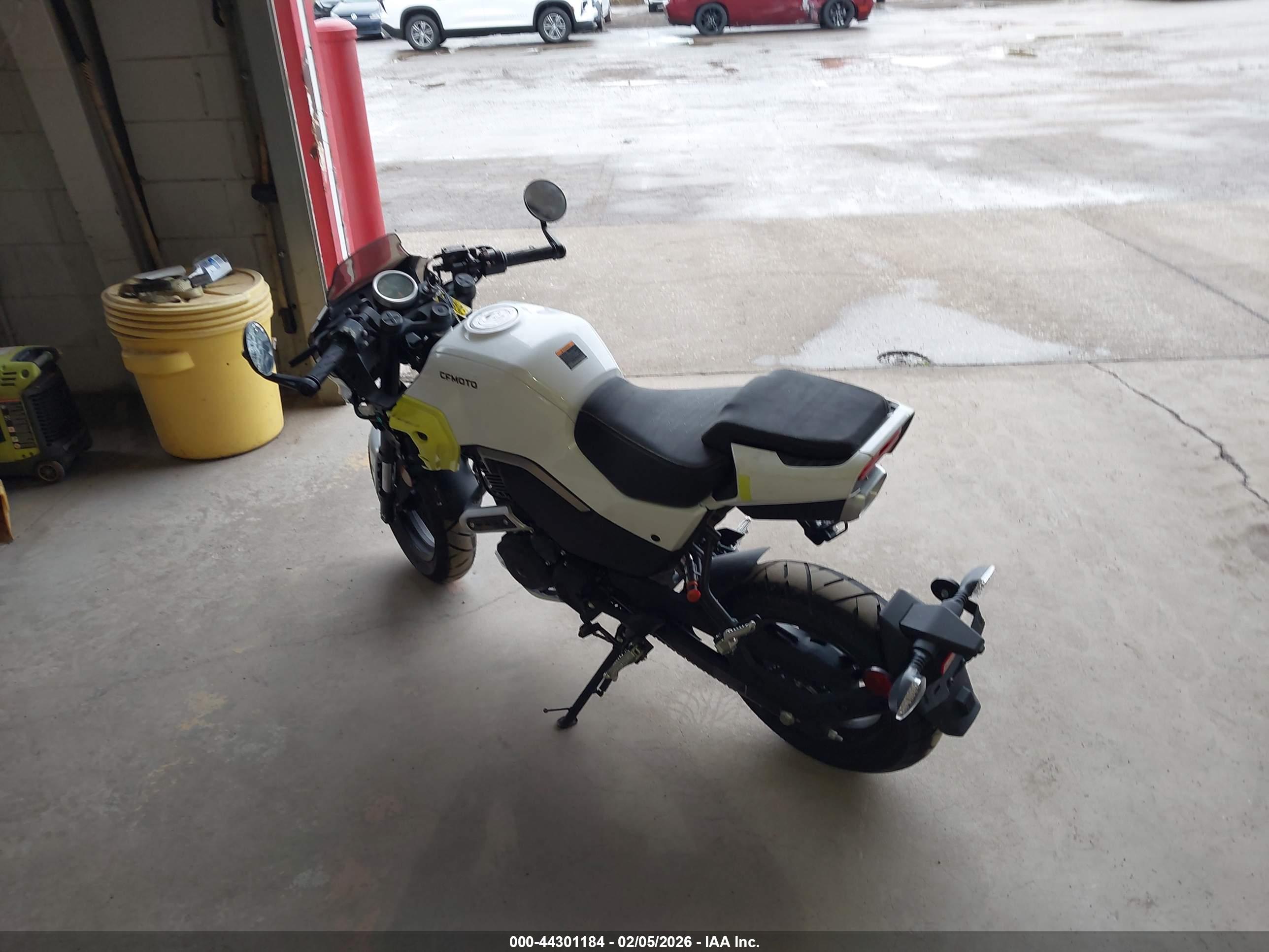 CF MOTO image 3