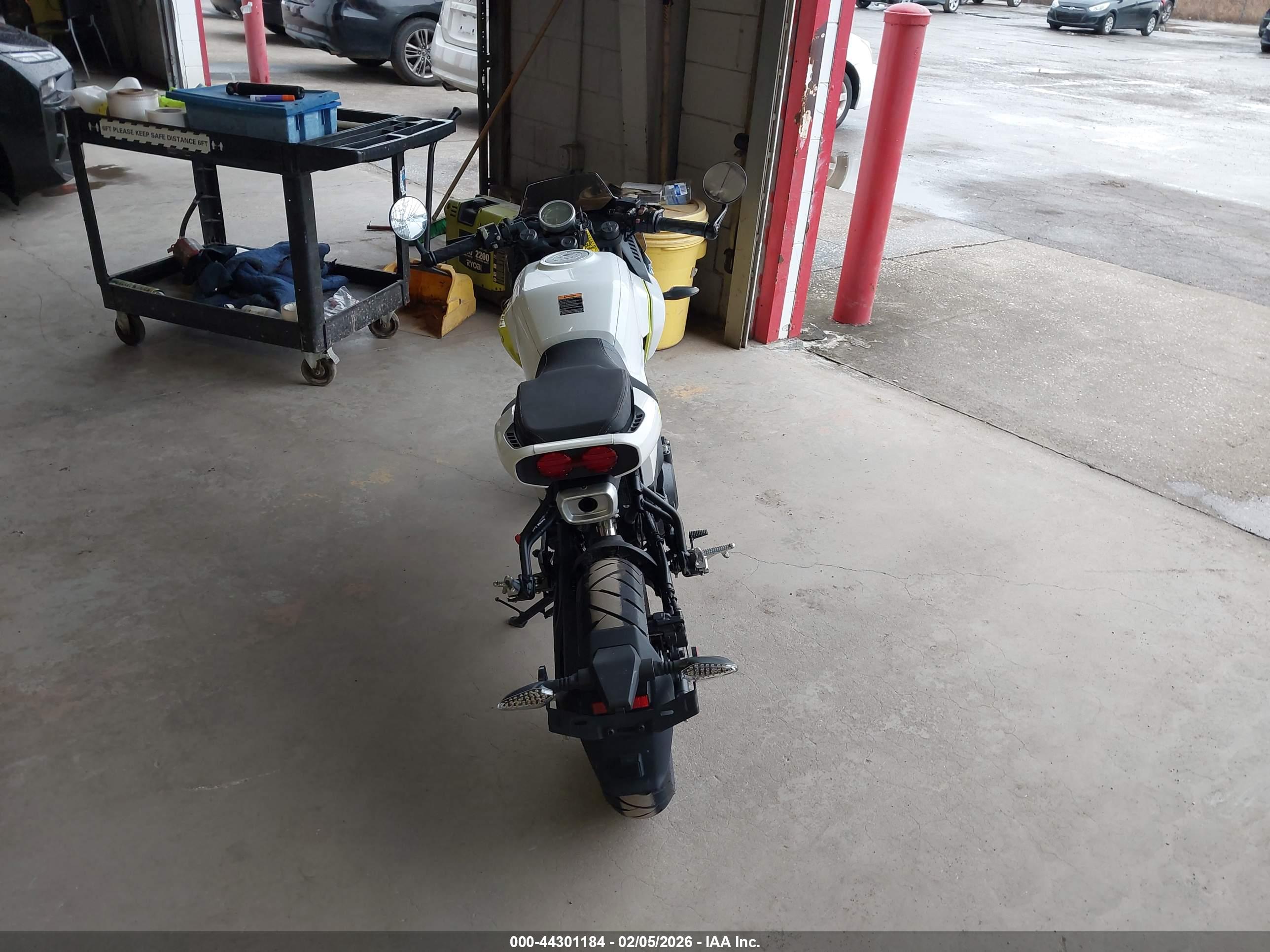 CF MOTO image 6
