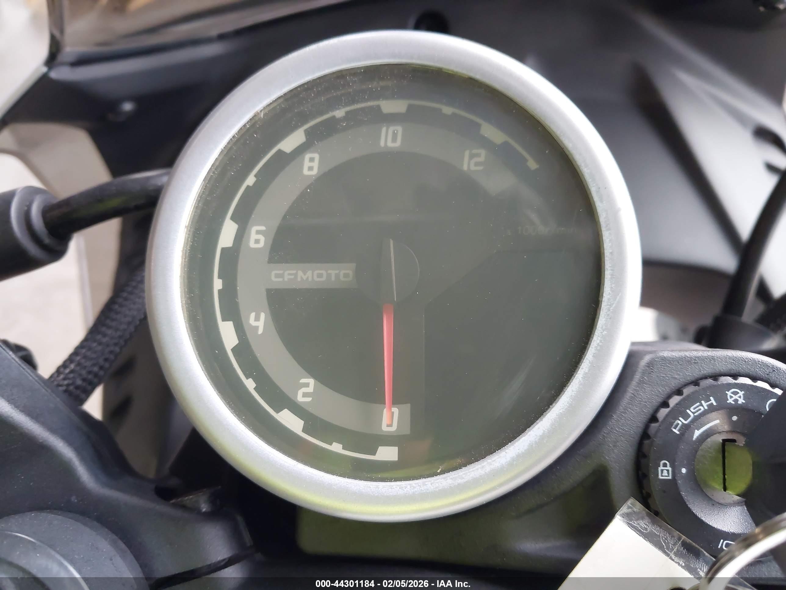 CF MOTO image 7