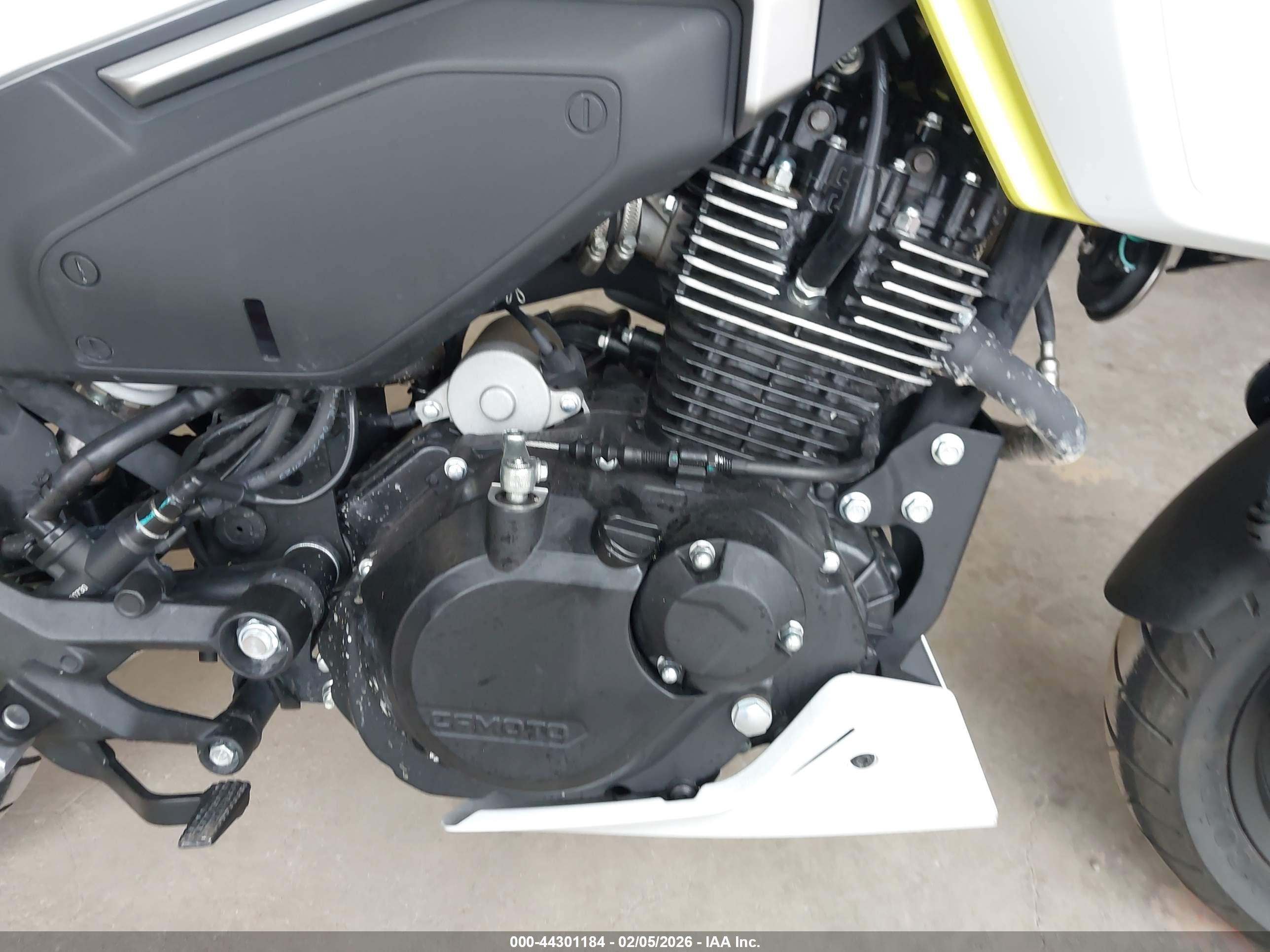 CF MOTO image 8