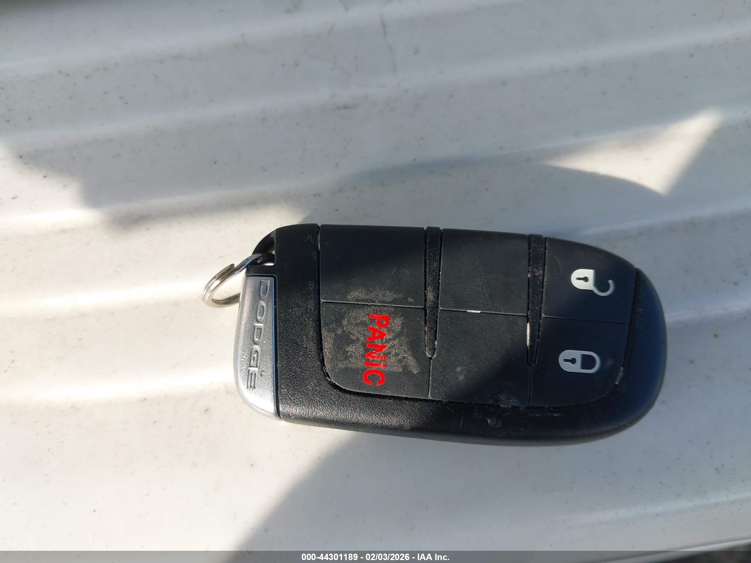DODGE JOURNEY image 11