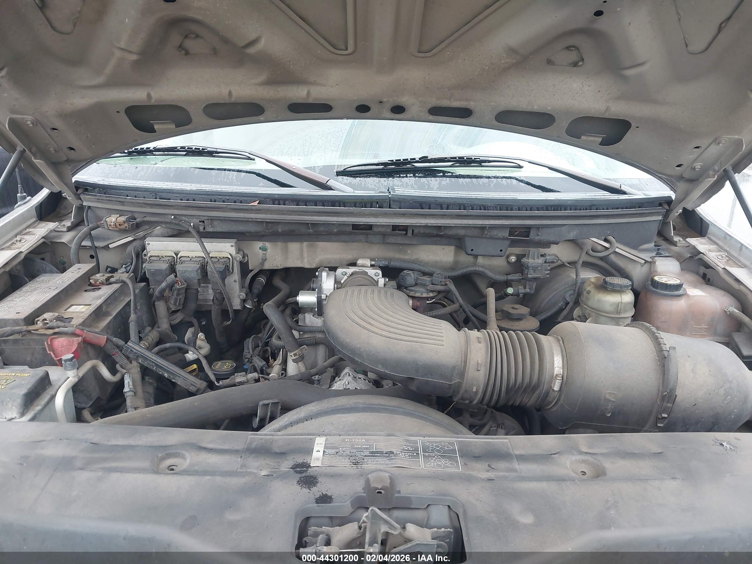 FORD F-150 image 10