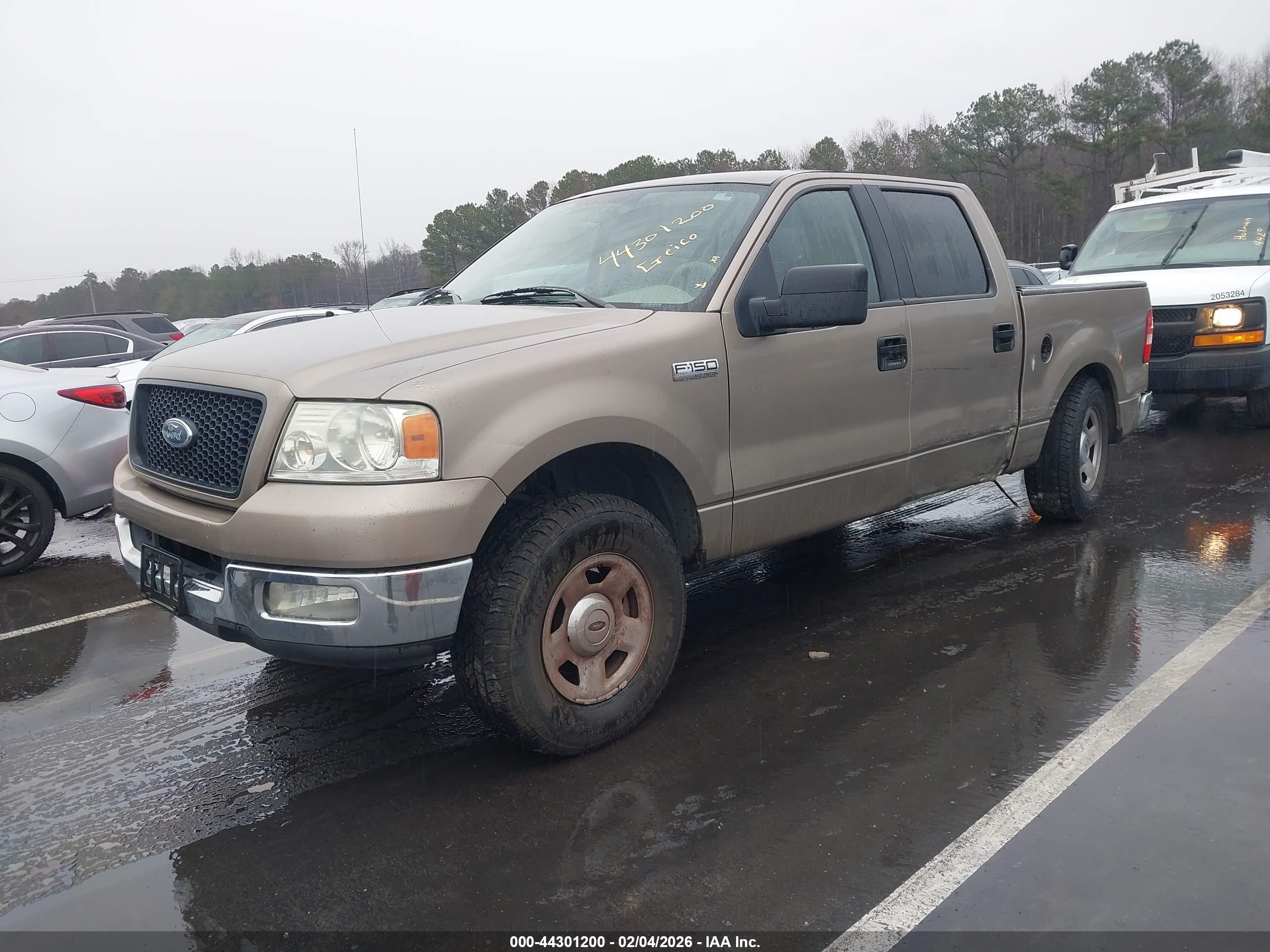 FORD F-150 image 2