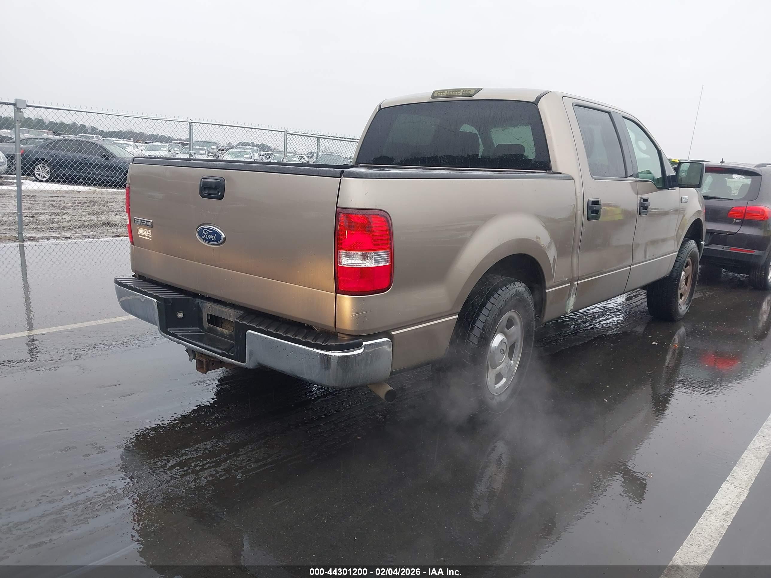 FORD F-150 image 4