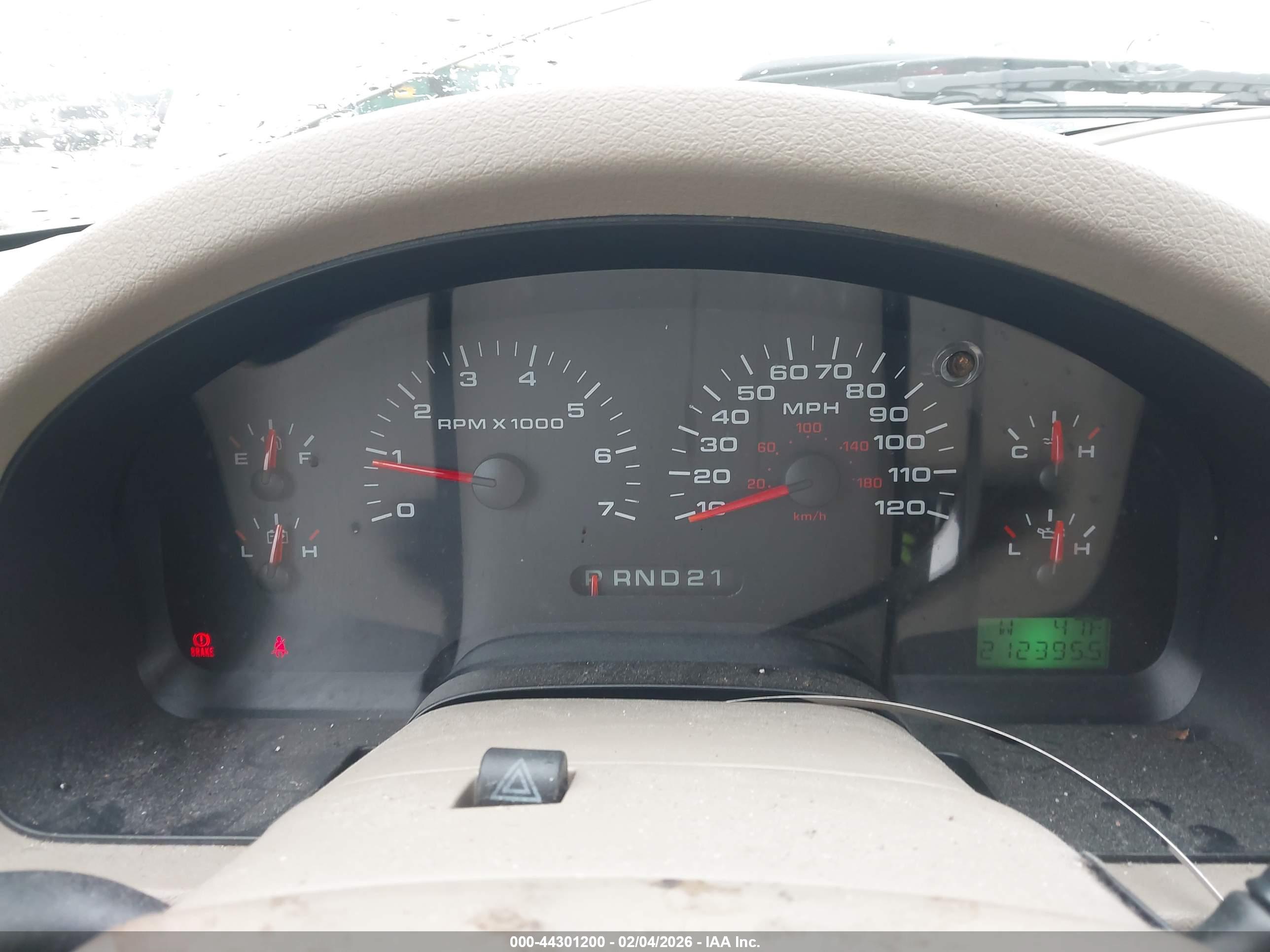 FORD F-150 image 7