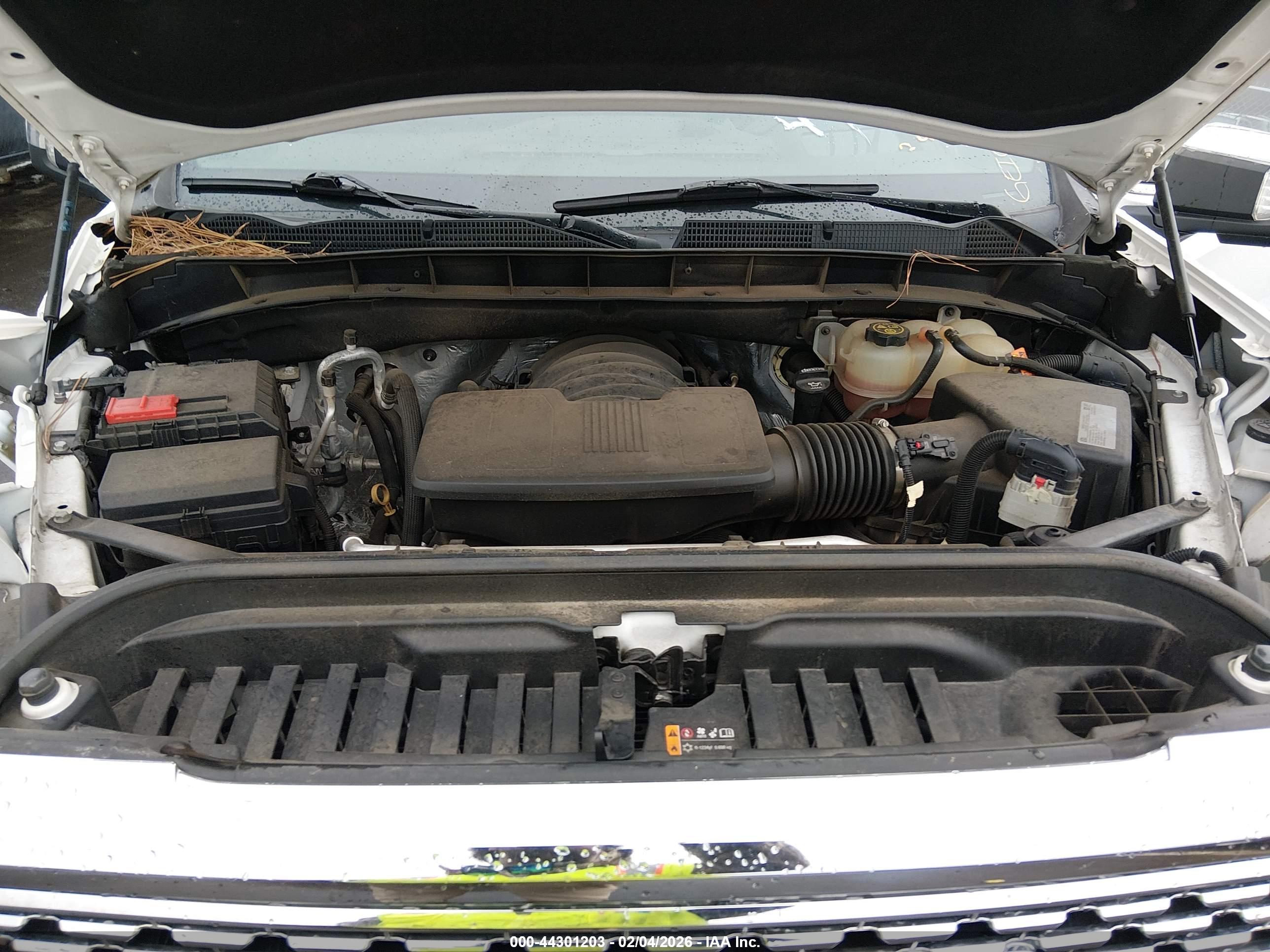 GMC SIERRA image 10