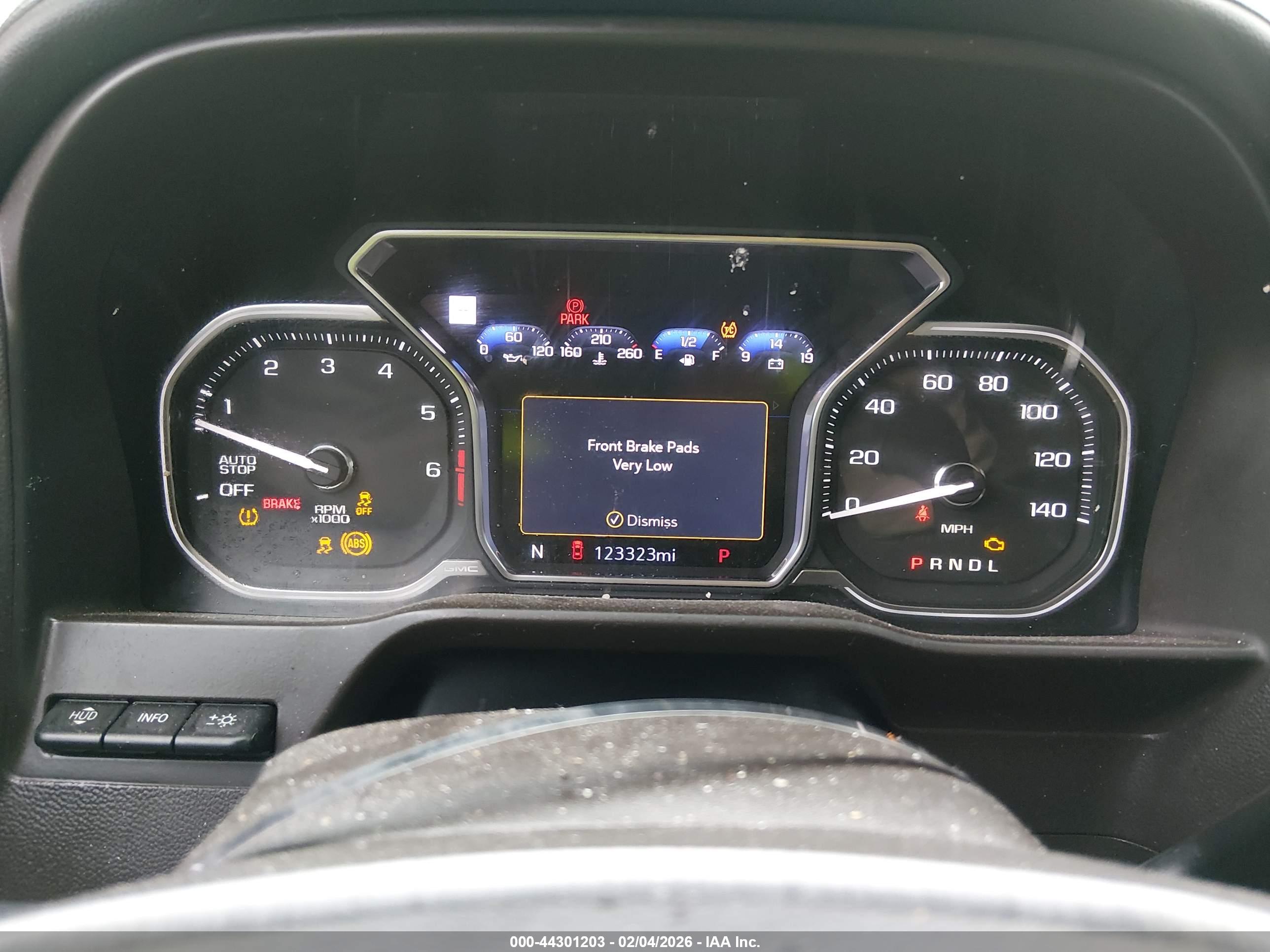 GMC SIERRA image 7
