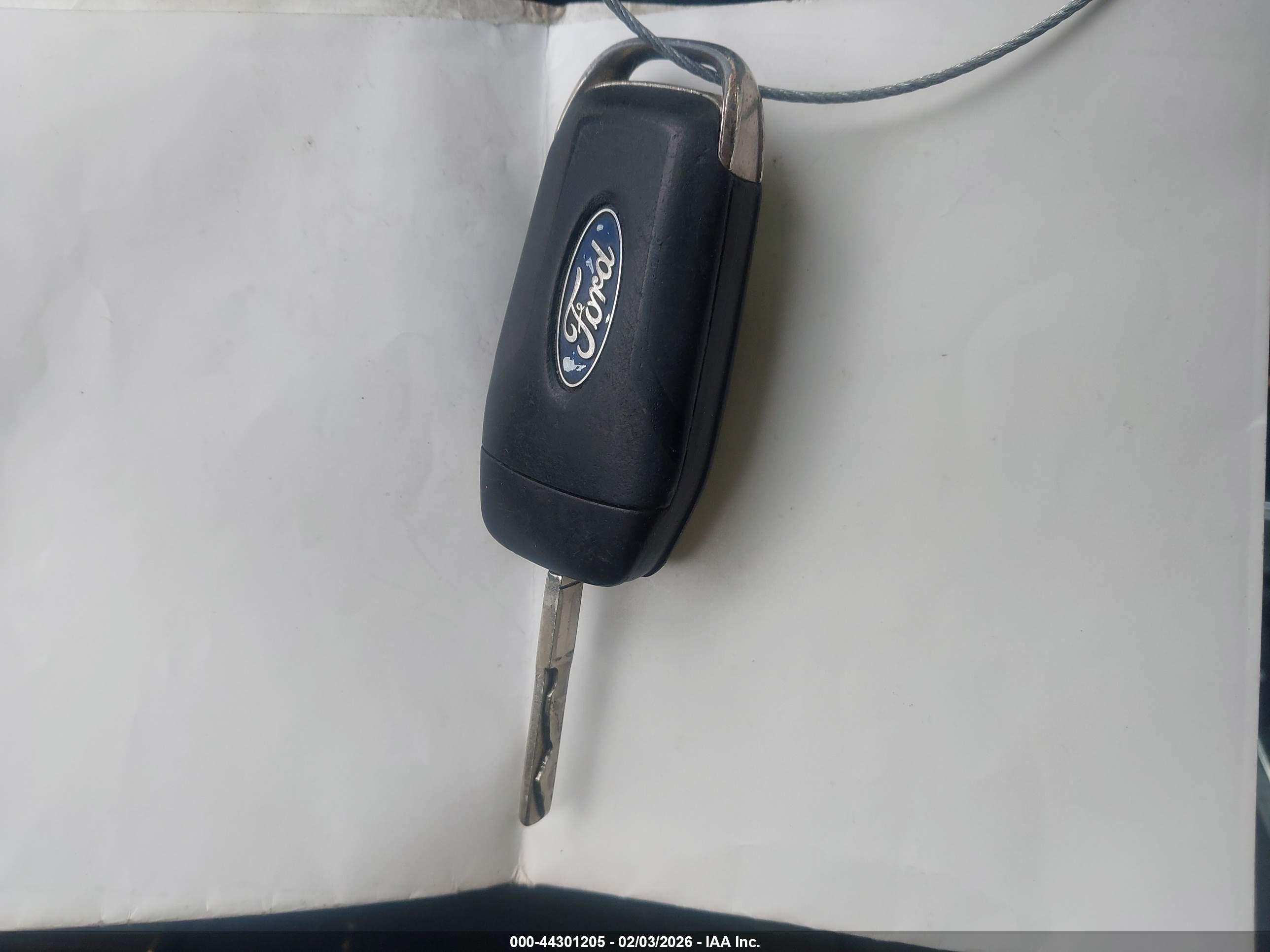 FORD F-150 image 11