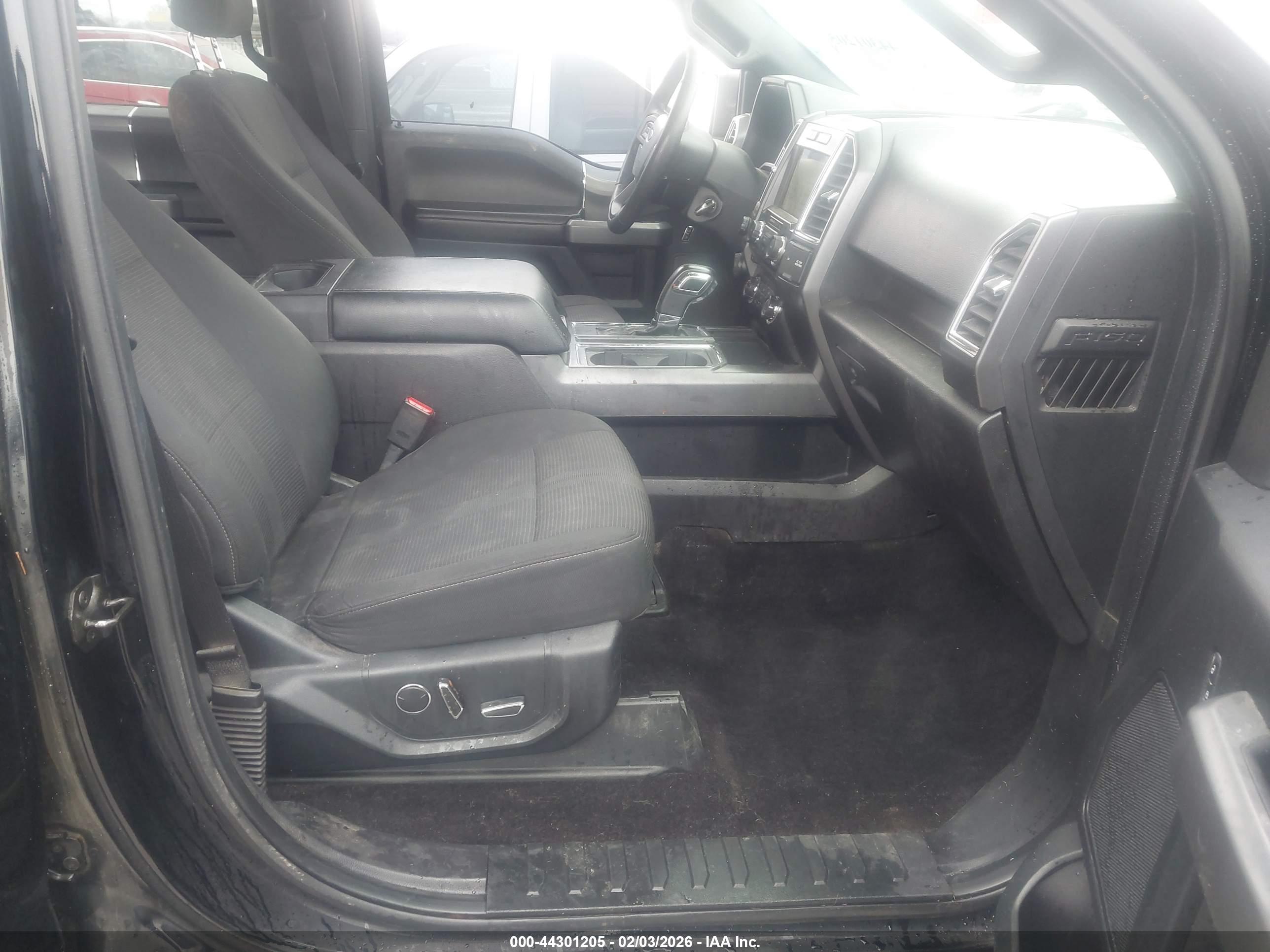 FORD F-150 image 5