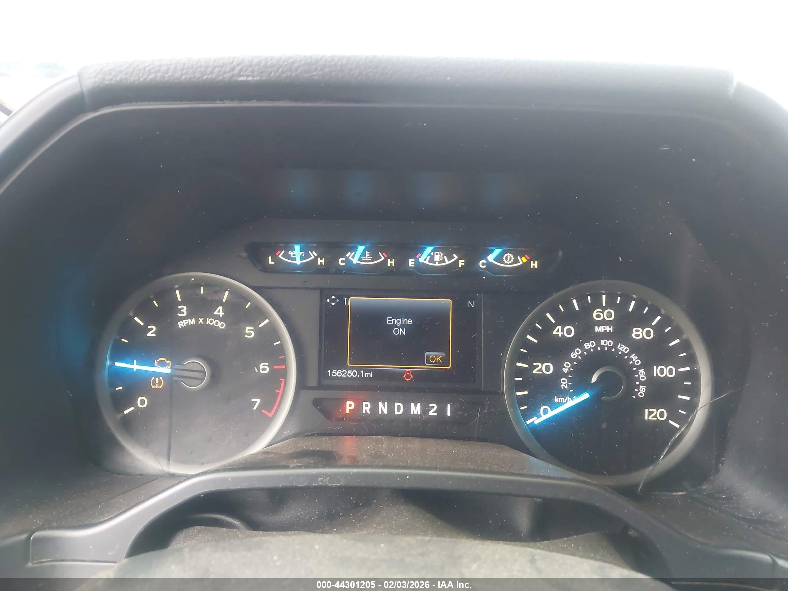 FORD F-150 image 7