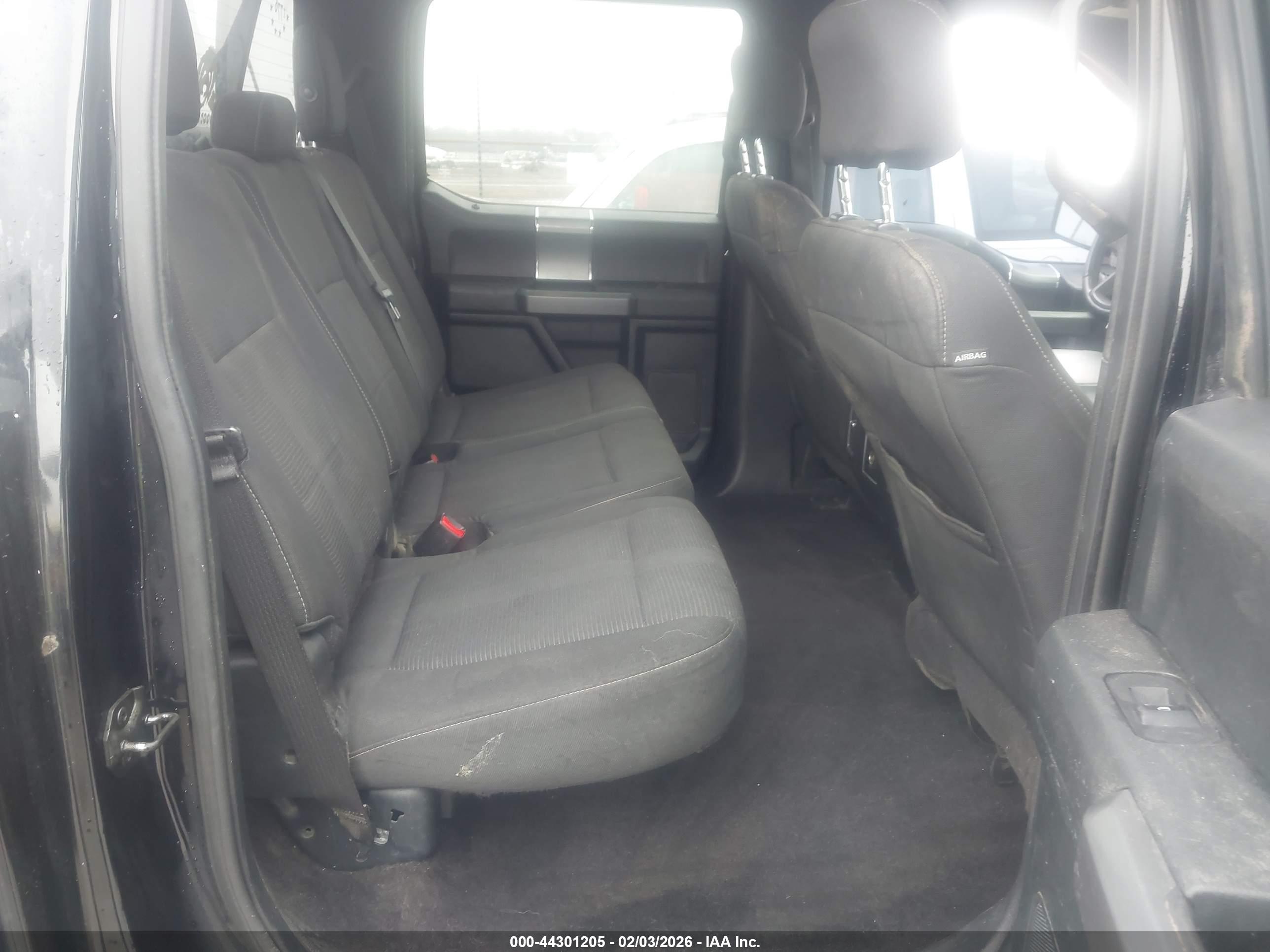 FORD F-150 image 8