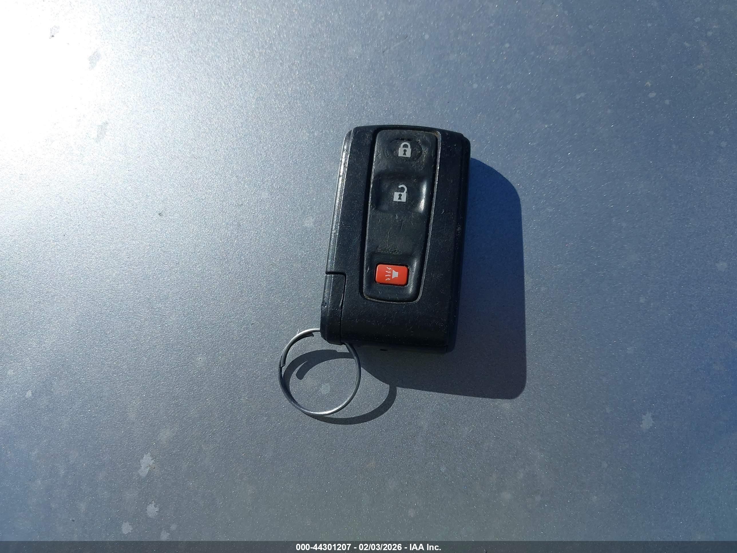 TOYOTA PRIUS image 11