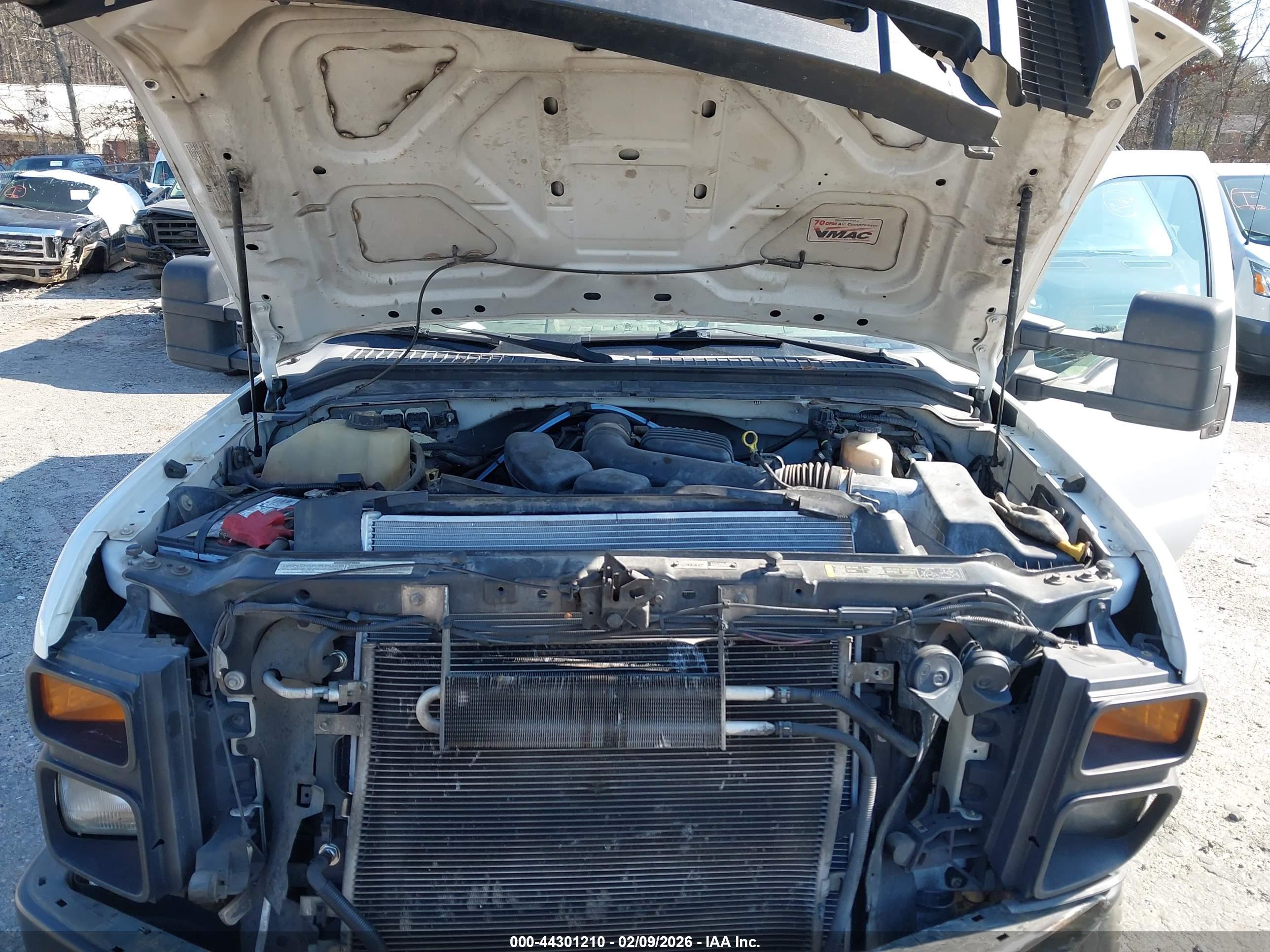 FORD F-350 image 10